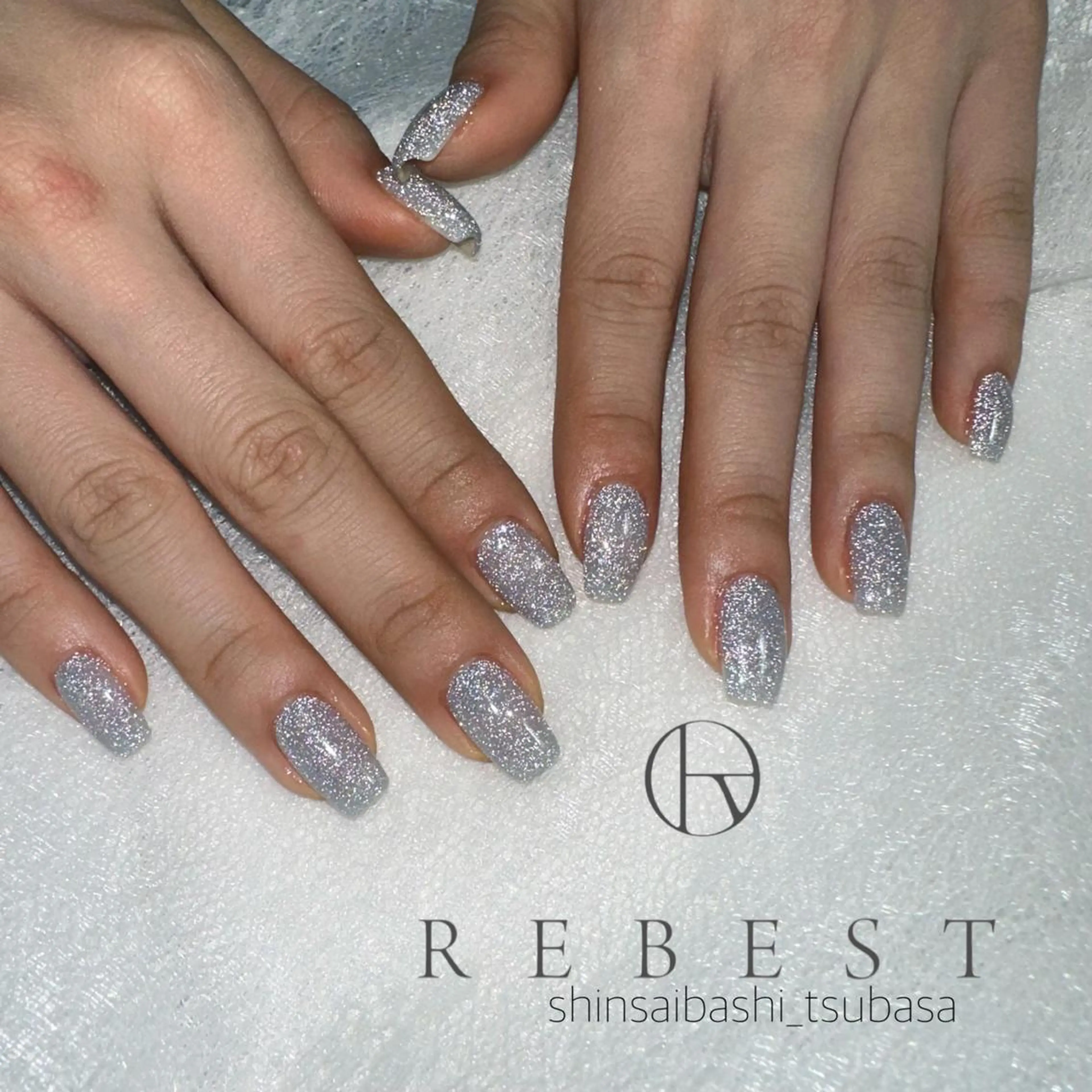 ネイル ＲＥＢＥＳＴ nailのネイルデザイン