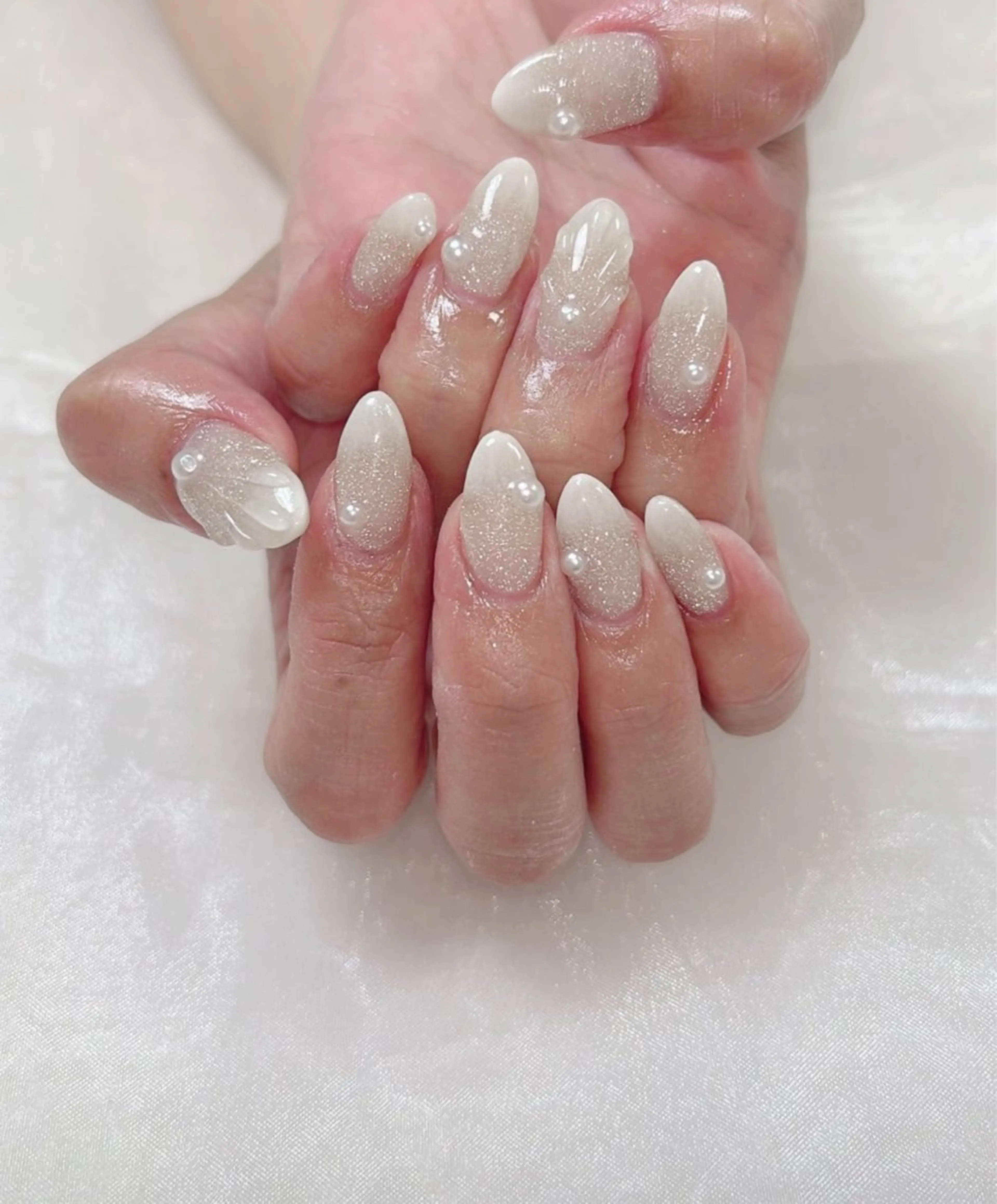 ネイル hairsalon556所属・hairsalon 556のマツエク・マツパデザイン