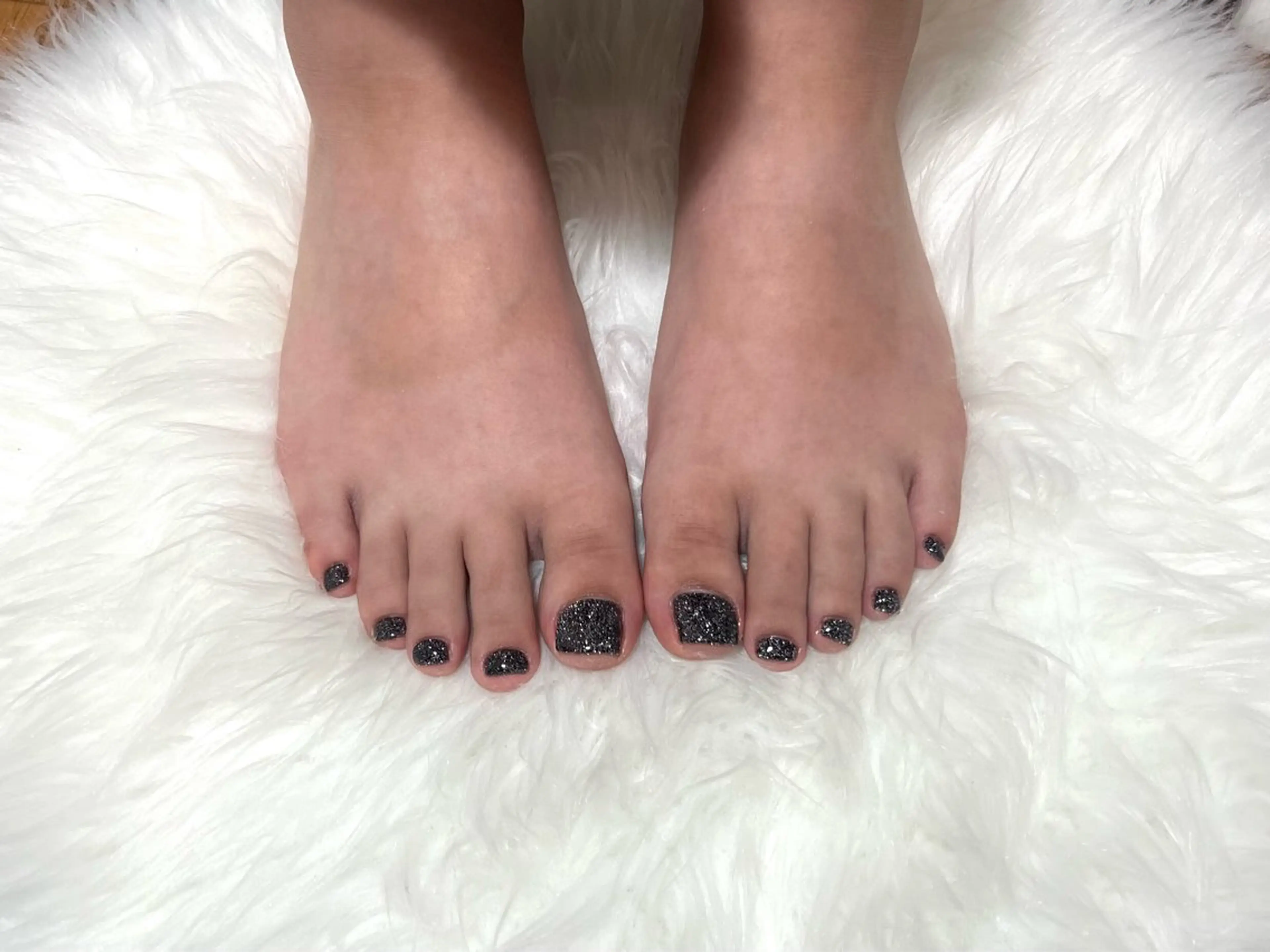 ネイル 井尻 紗菜のネイルデザイン