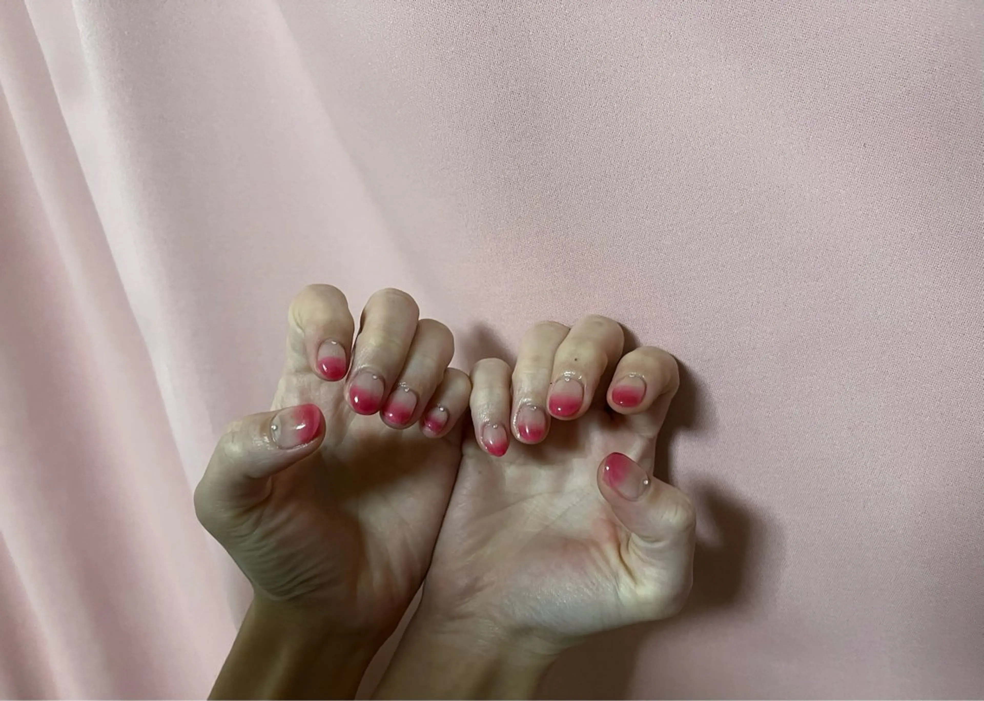 ネイル ネイリスト MRNのネイルデザイン