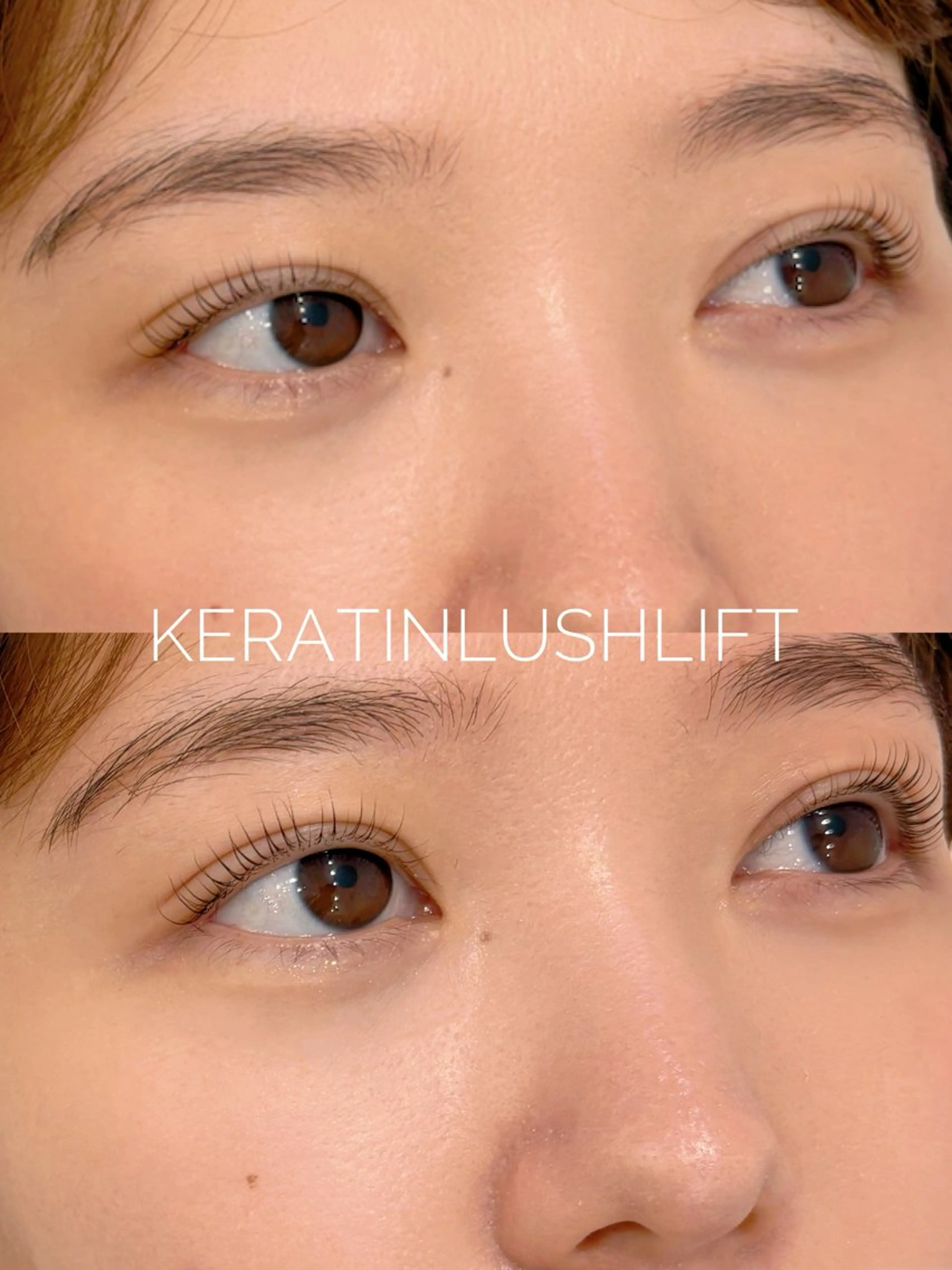 マツエク・マツパ Mari アイリストのマツエク・マツパデザイン