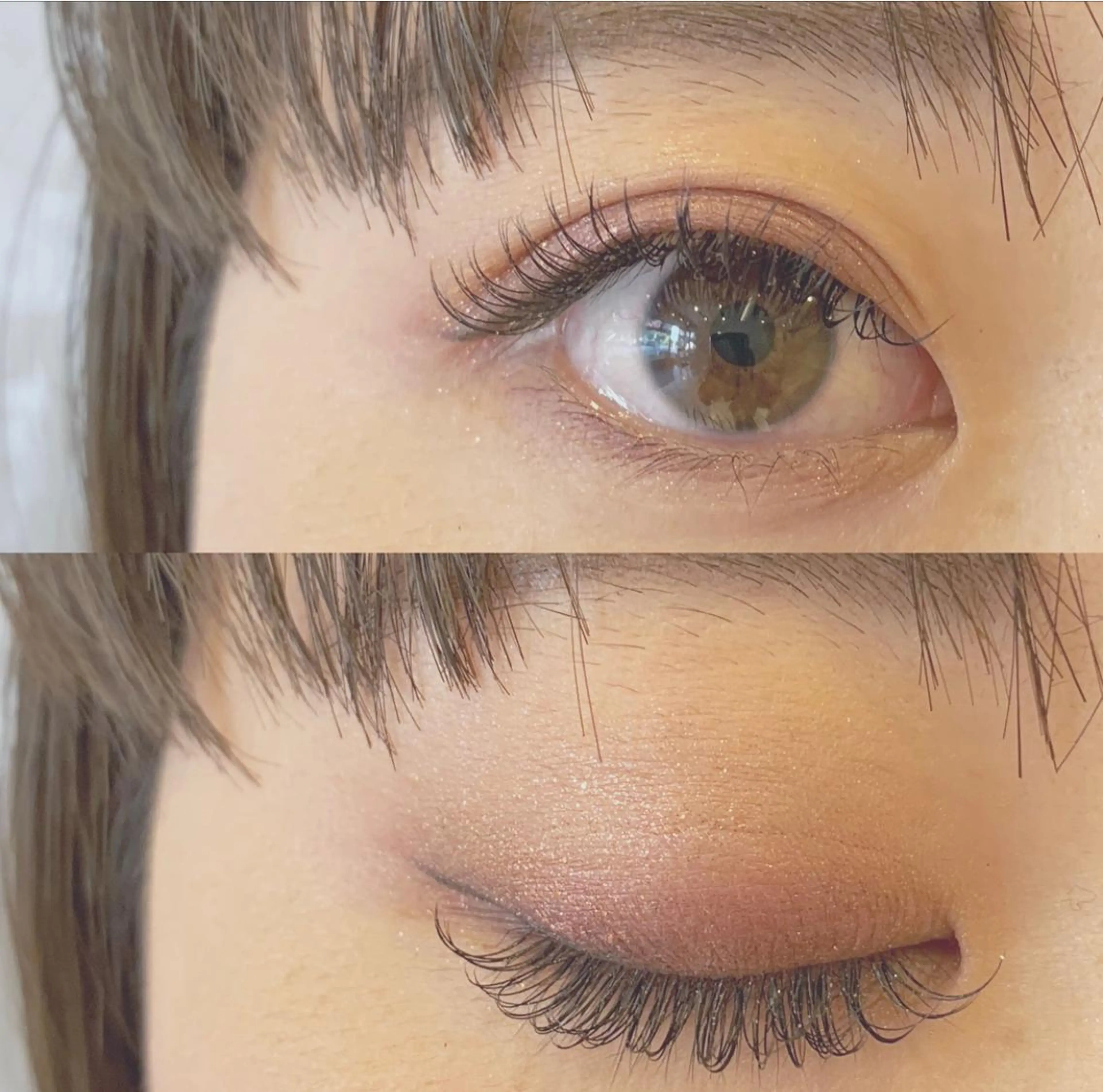 マツエク・マツパ Lepus所属・Lepus Ishitsukaのマツエク・マツパデザイン