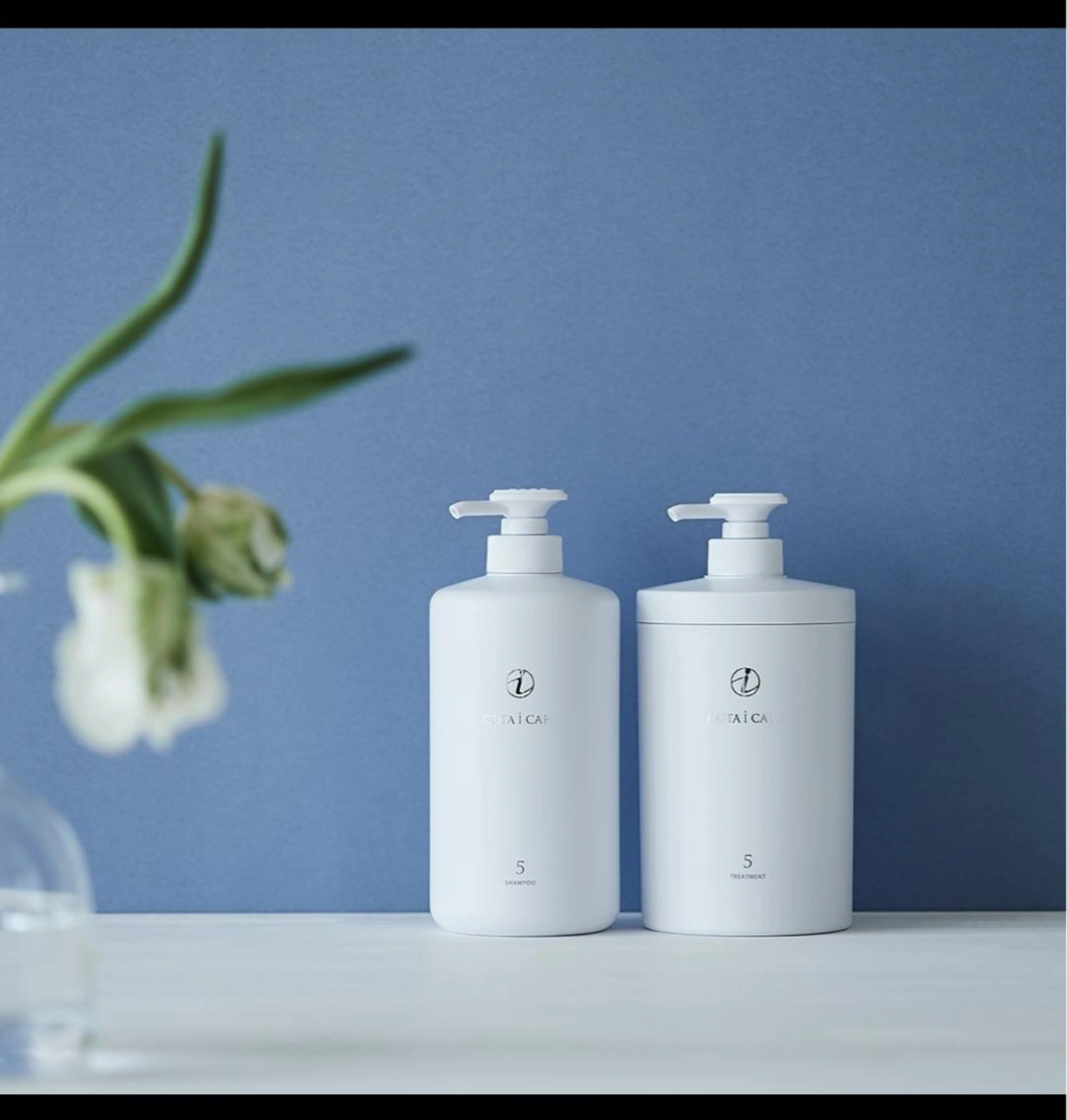 ヘアカラー トリートメント theF___ yukoのヘアスタイル