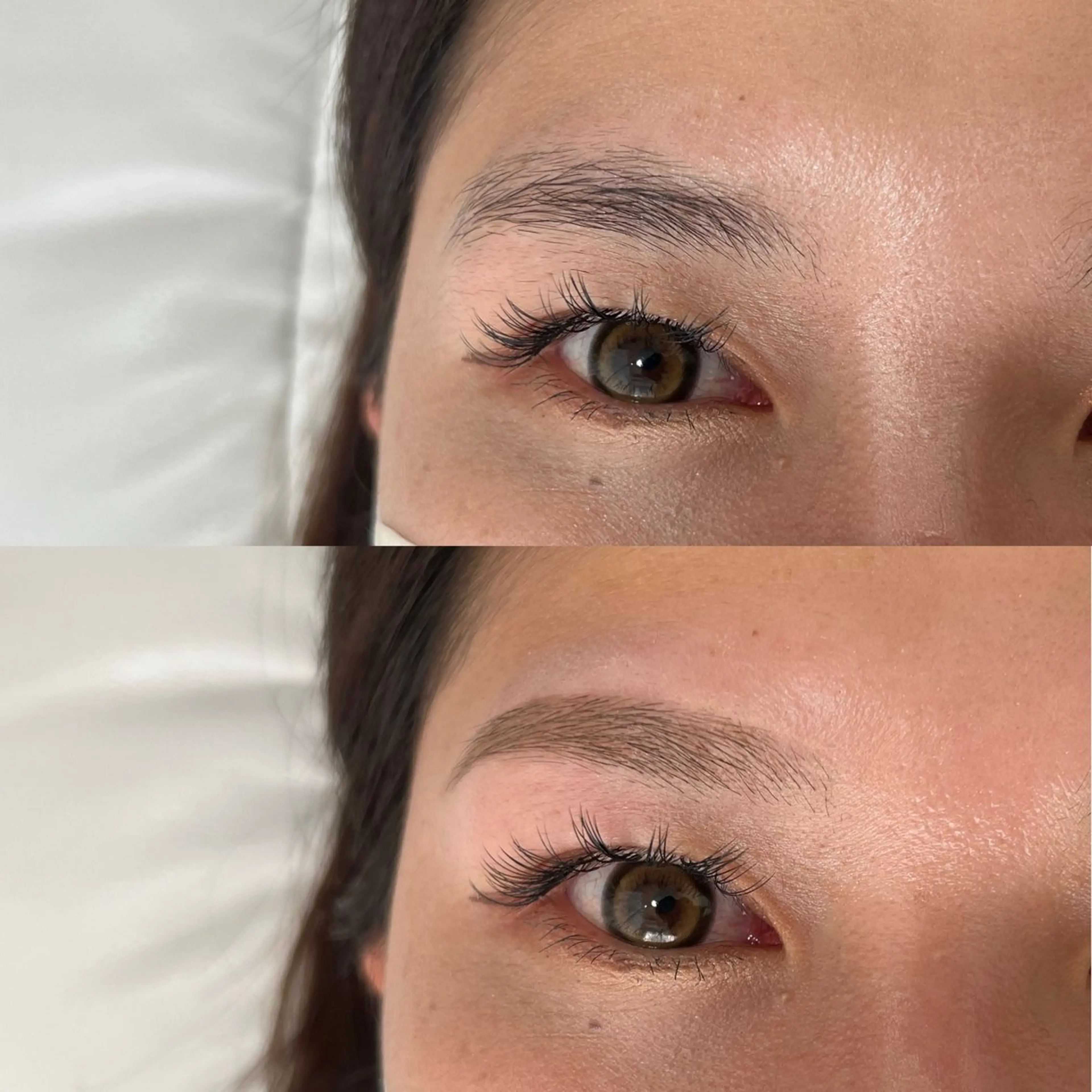 アイブロウ elno fujimino所属・elnoふじみ野店 SASAKIの眉毛・アイブロウイメージ