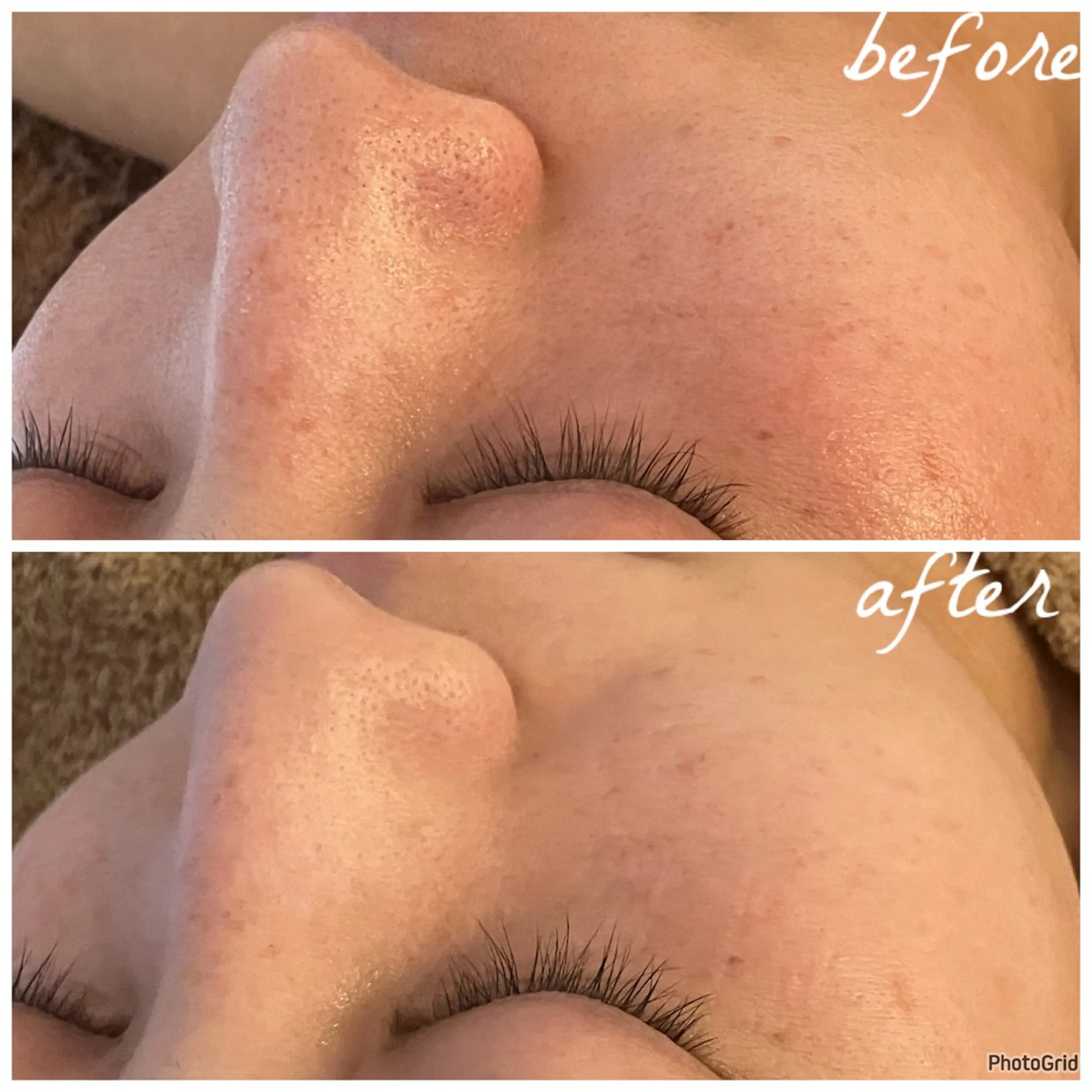 メンズ エステ メナード岐阜茜部 杉浦のエステ・リラクイメージ