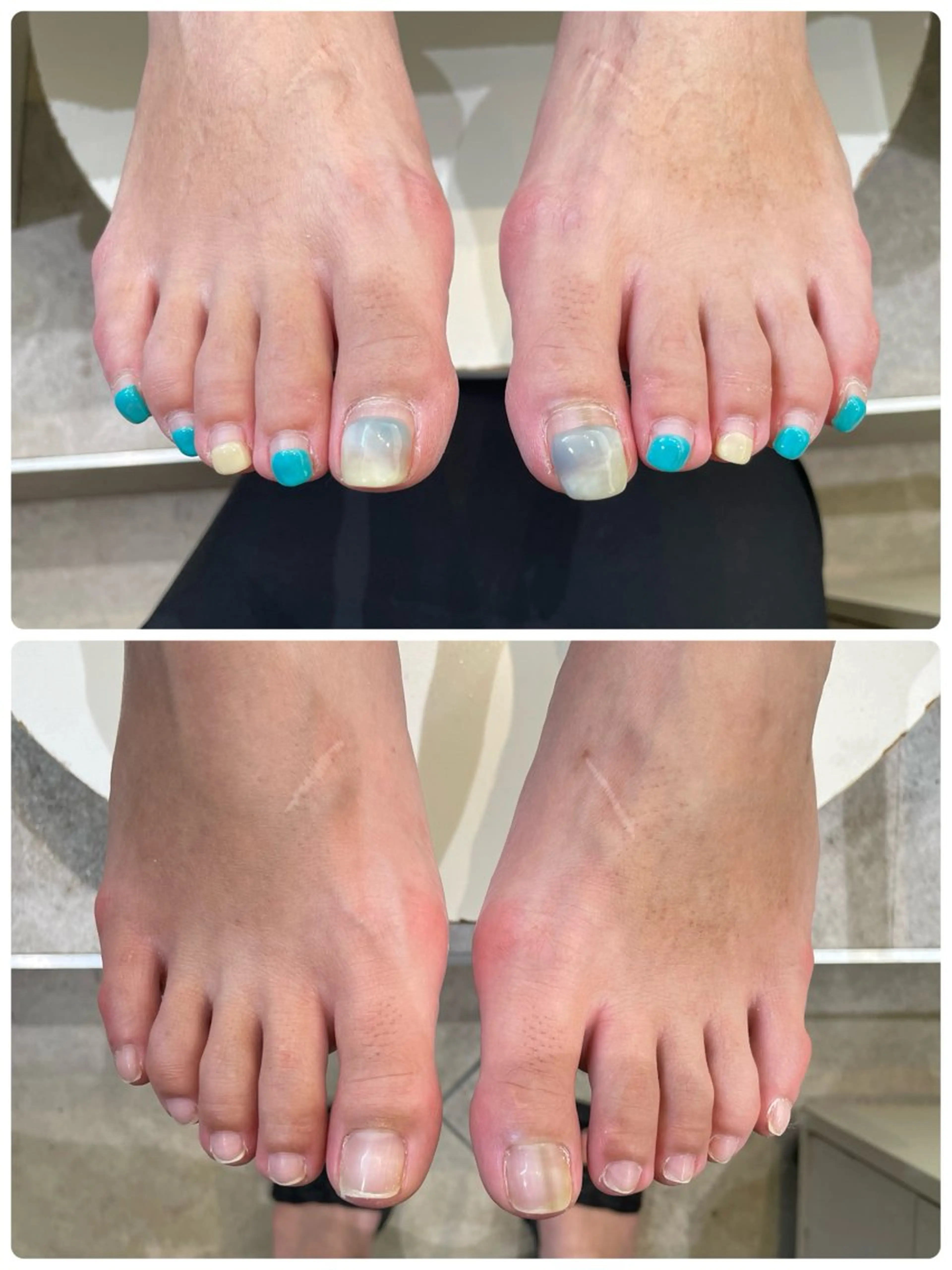 ネイル M.SLASH本牧店所属・M.SLASH本牧店 Okaのその他イメージ