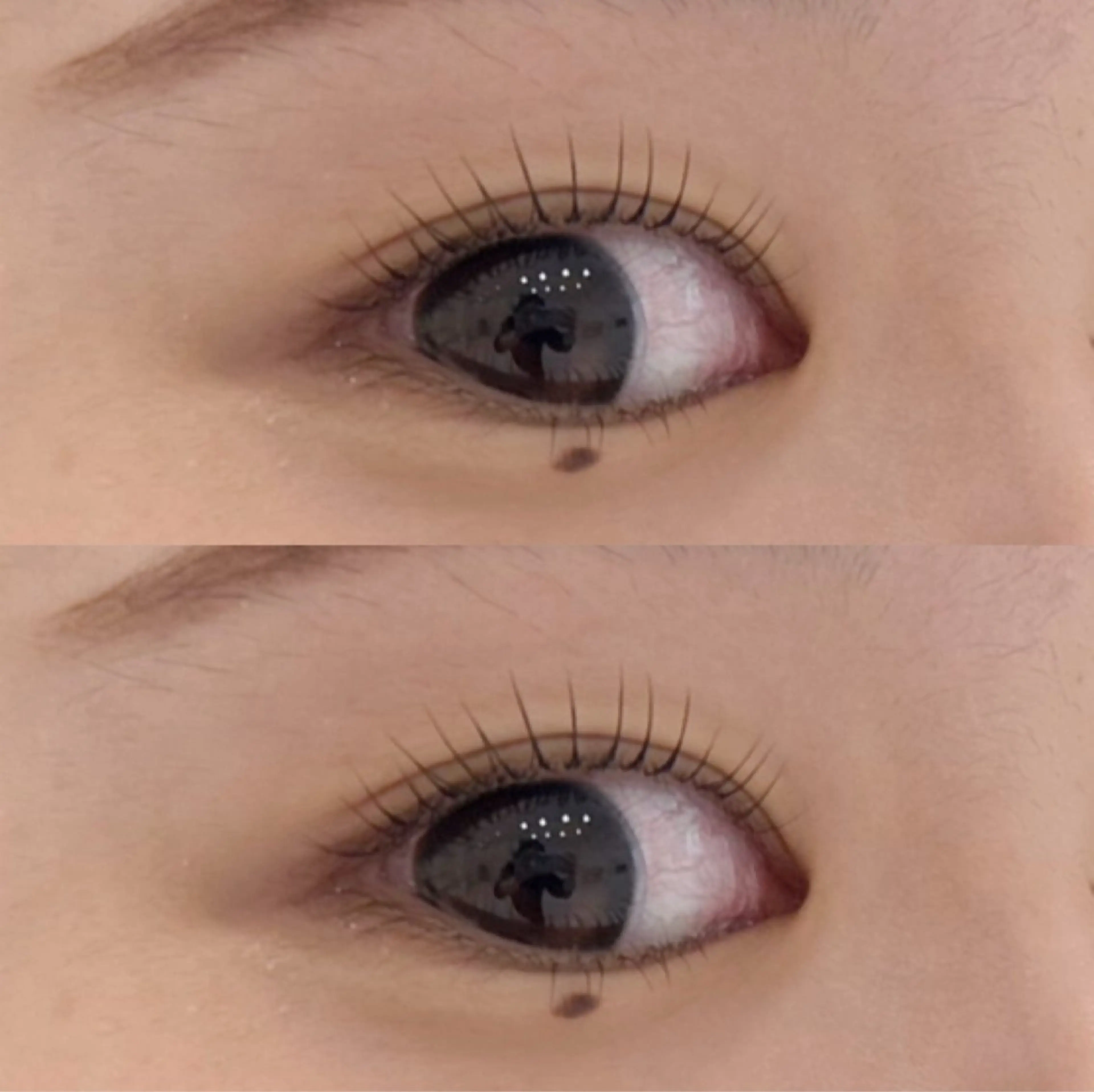 マツエク・マツパ マツパ well eye 大宮店所属・well eye 🌙 narumiのマツエク・マツパデザイン