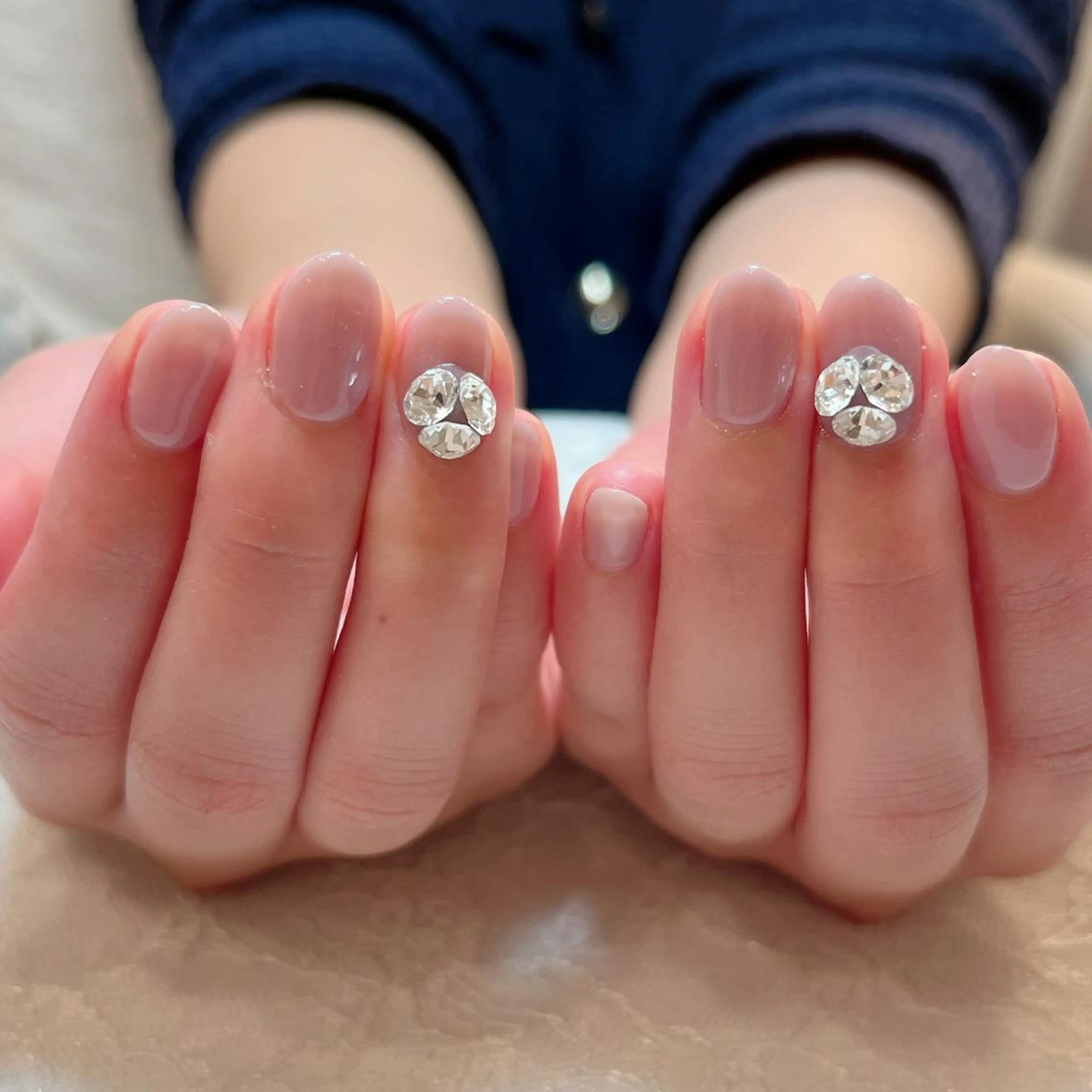 ネイル ハンドネイル aoinail所属・aoi nailのネイルデザイン