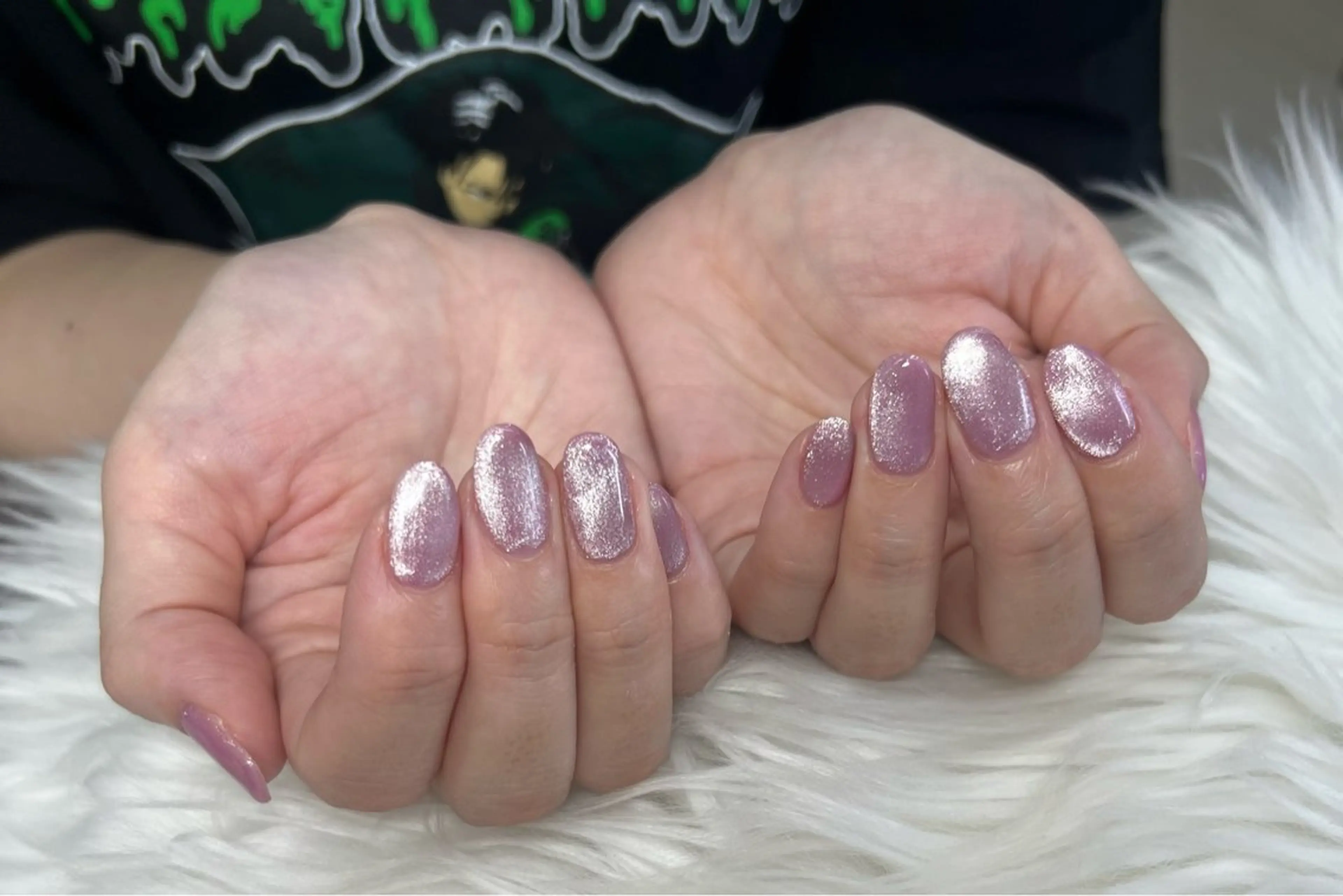 ネイル colore' Kaedeのネイルデザイン