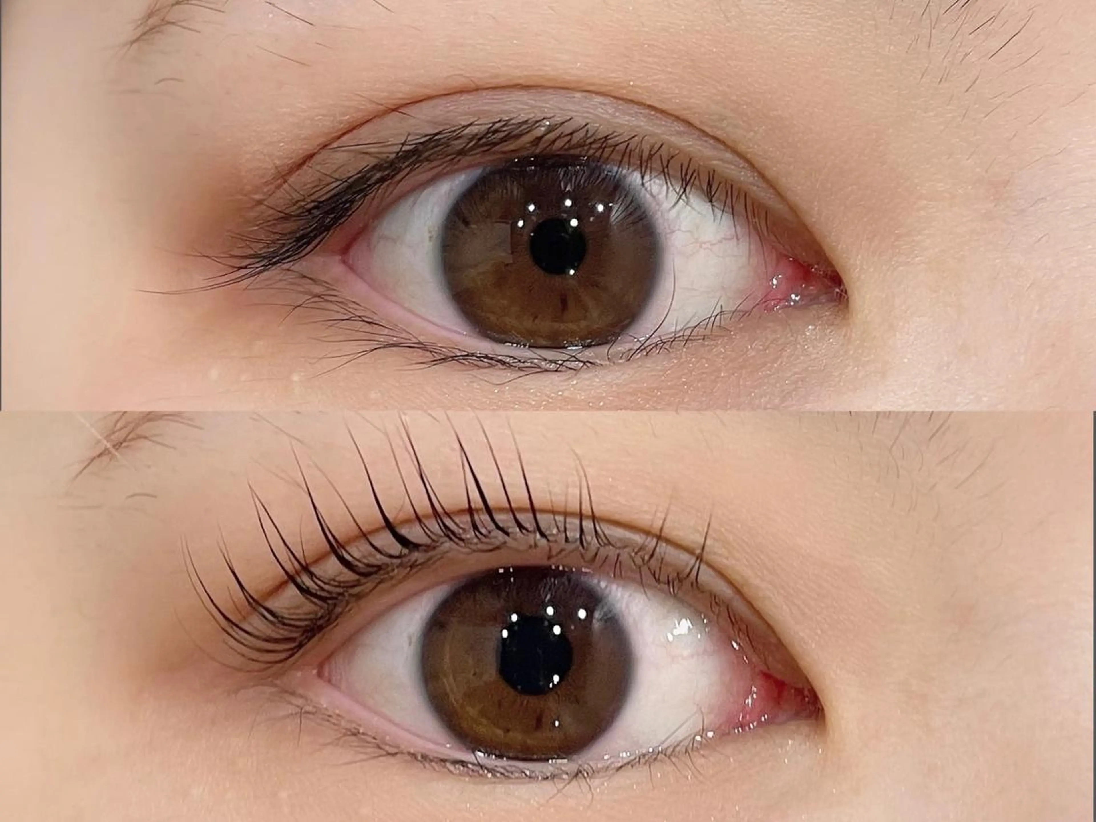 マツエク・マツパ パリジェンヌラッシュリフト まつげパーマ 眉毛専門店brow art上野店　阿部の眉毛・アイブロウイメージ