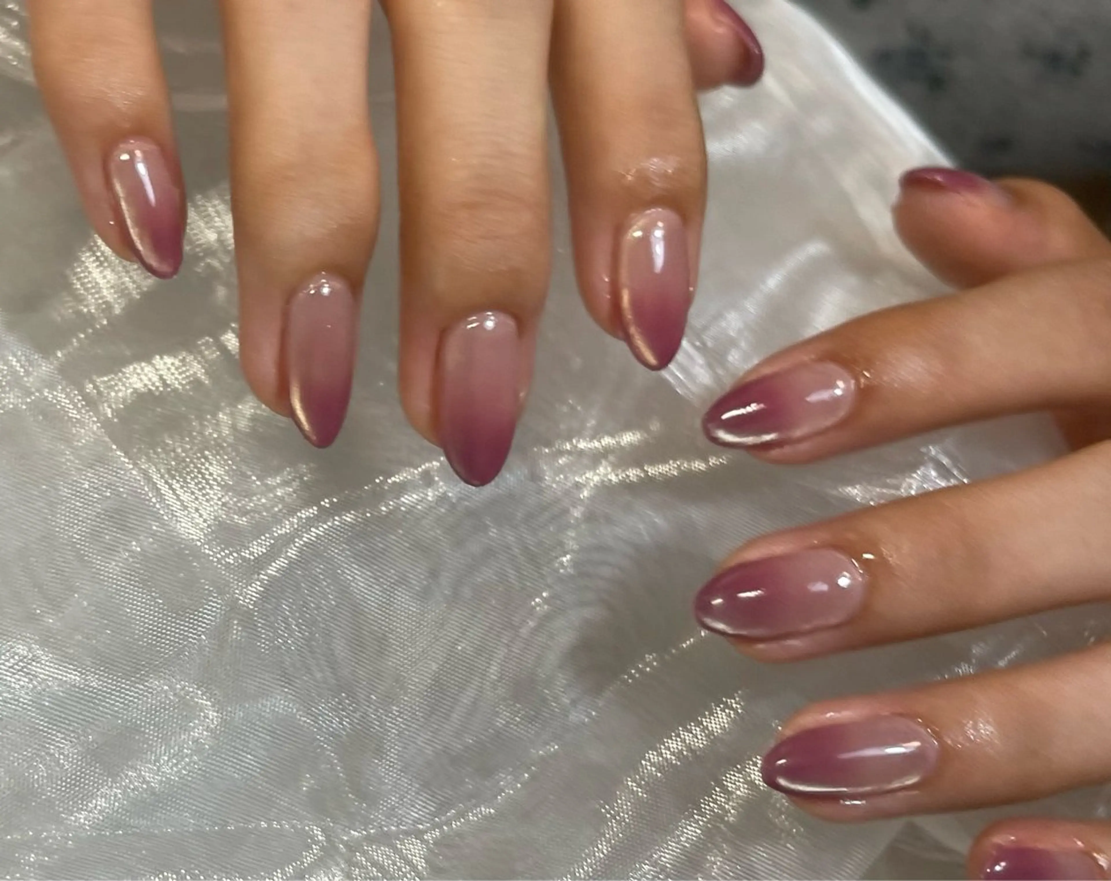 ネイル ハンドネイル ハンドケア hina nailのネイルデザイン