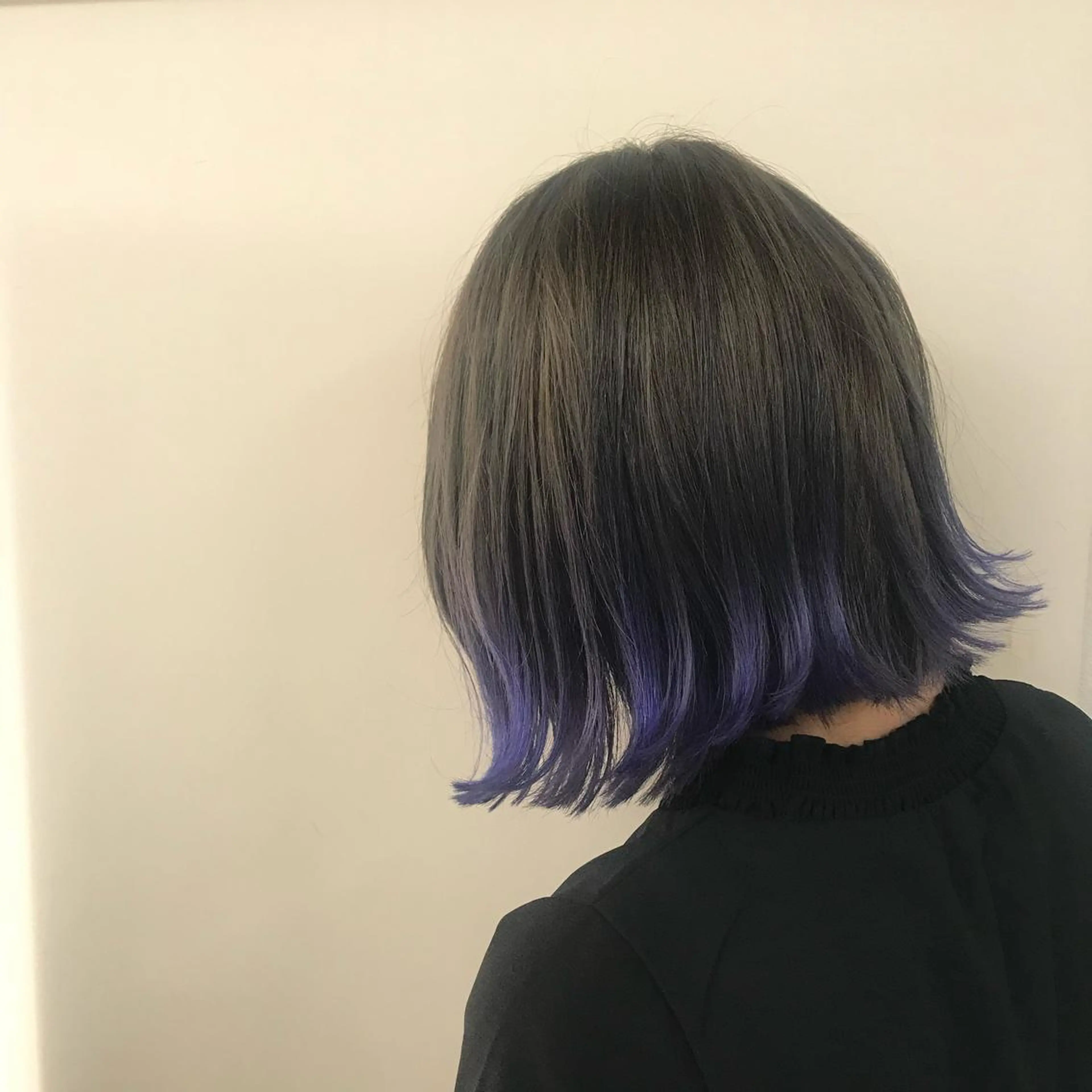 ショート カラー eyelash イシワタリ🦢のマツエク・マツパデザイン