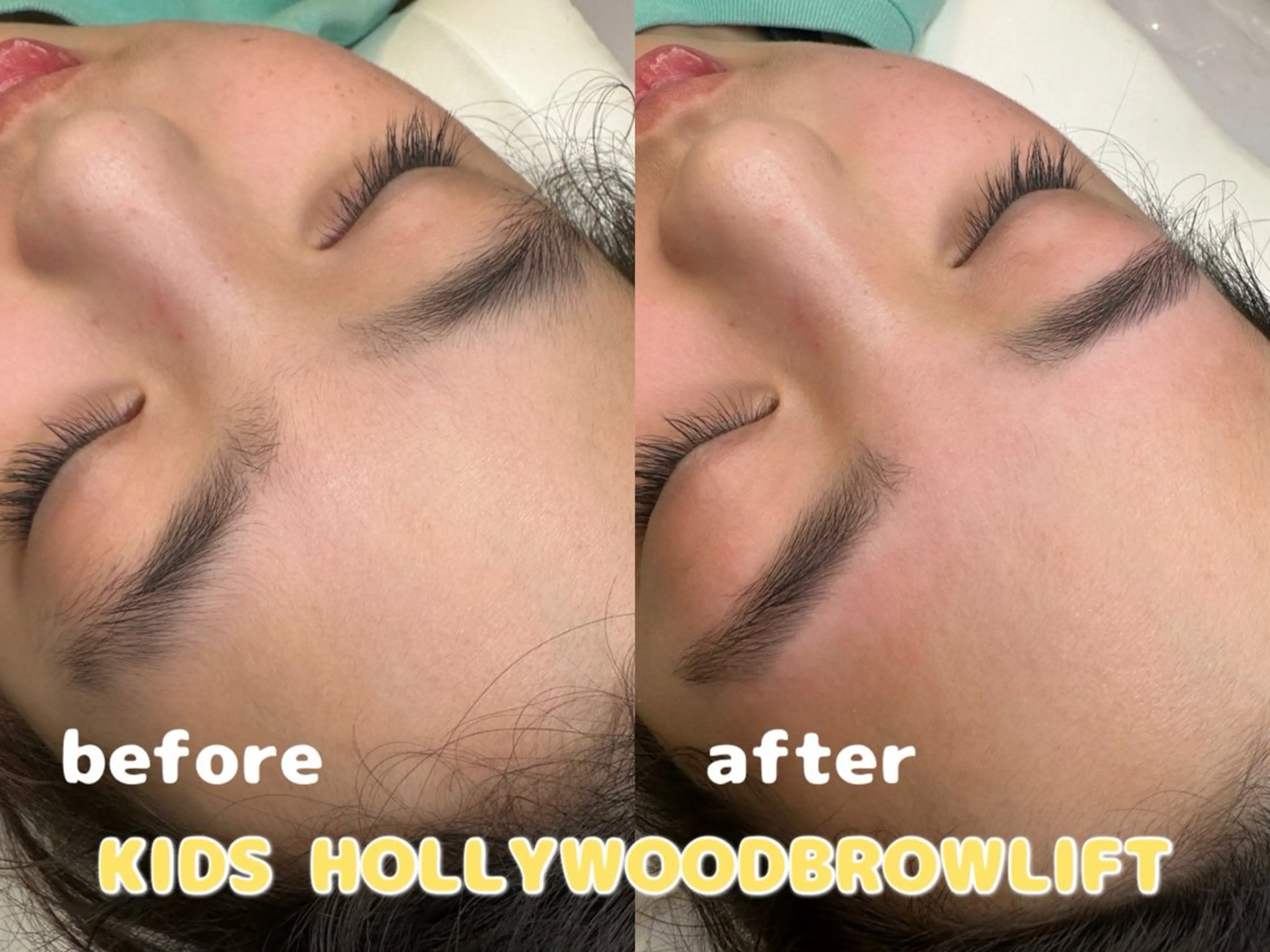 アイブロウ ワックス脱毛 眉カット その他(アイブロウ) 自由が丘 ビューティーラウンジの眉毛・アイブロウイメージ