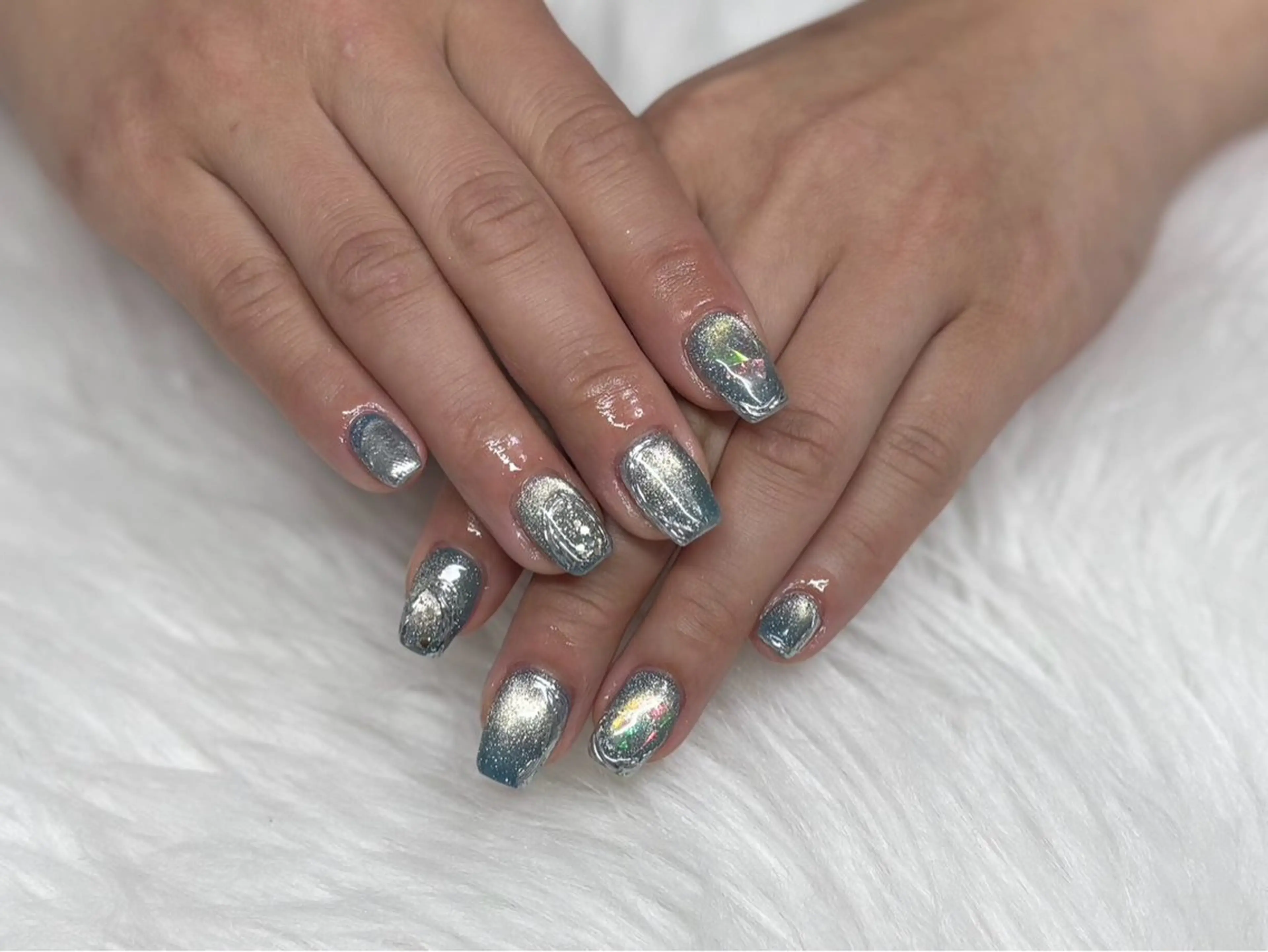 ネイル ネイルサロン ANELAのネイルデザイン