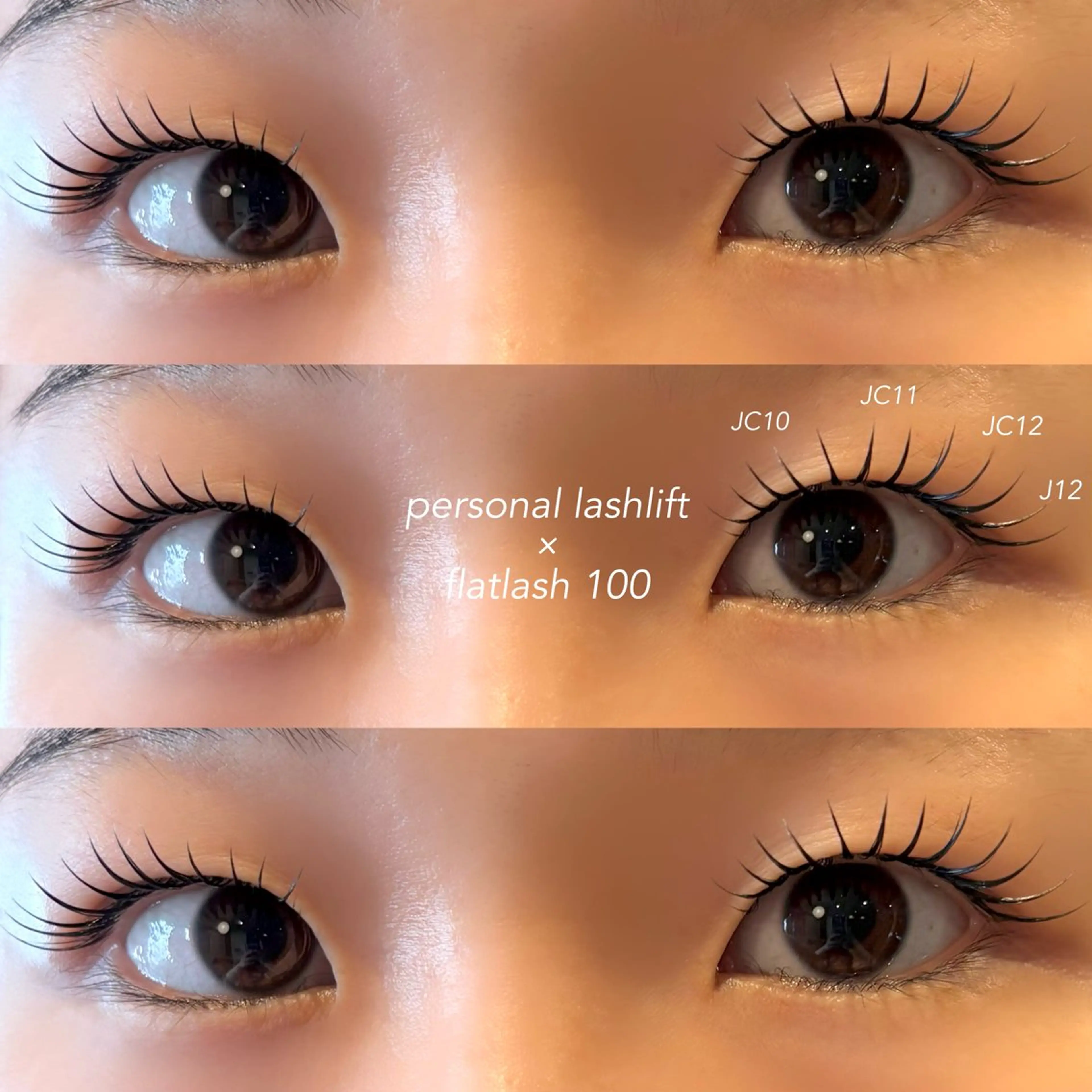 マツエク・マツパ マツエク nouvell所属・nouvell 🪐sanaのマツエク・マツパデザイン