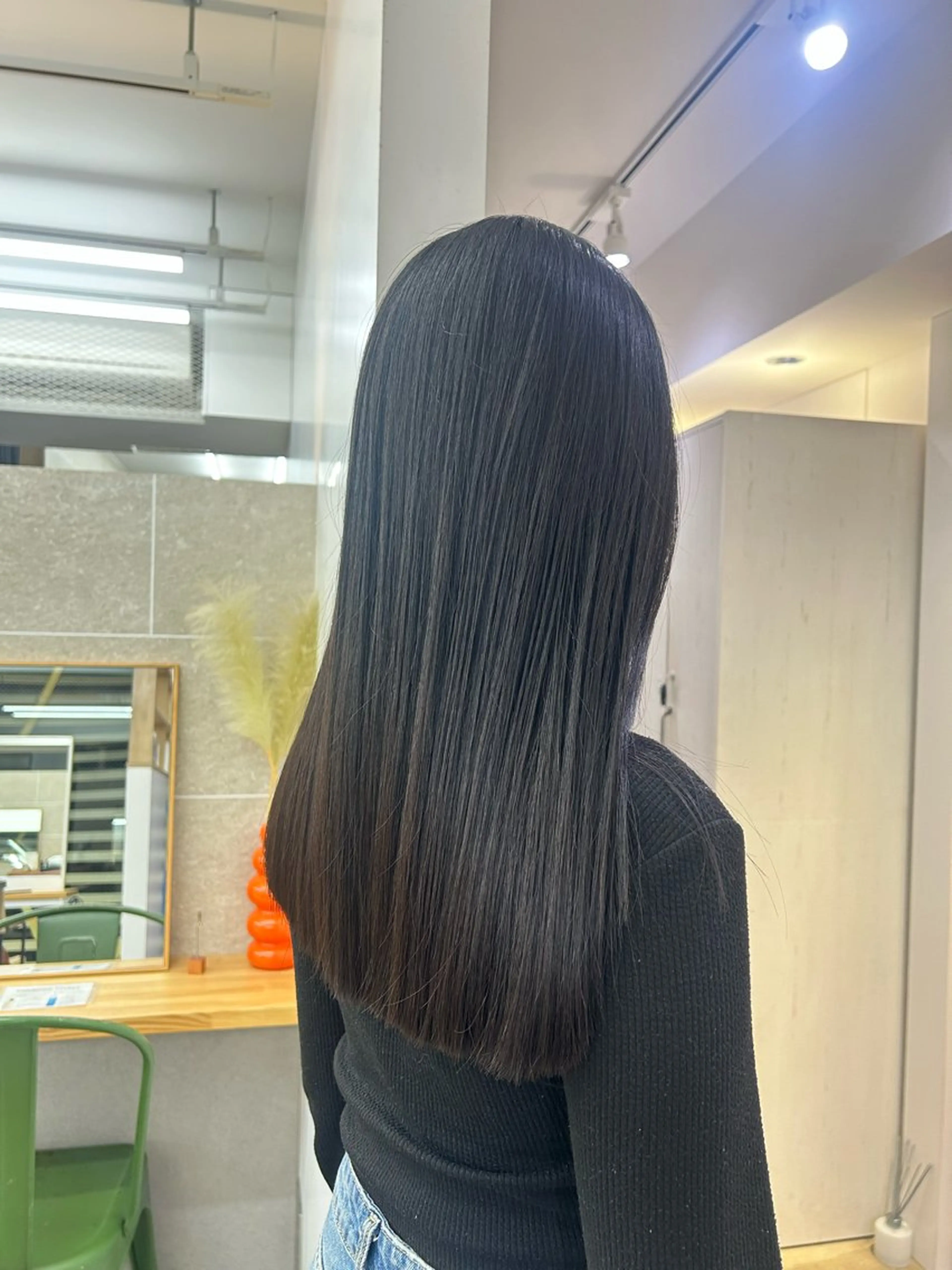 ミディアム ボブ/ミディアム/表 参道/美容師♡ゆいかのヘアスタイル