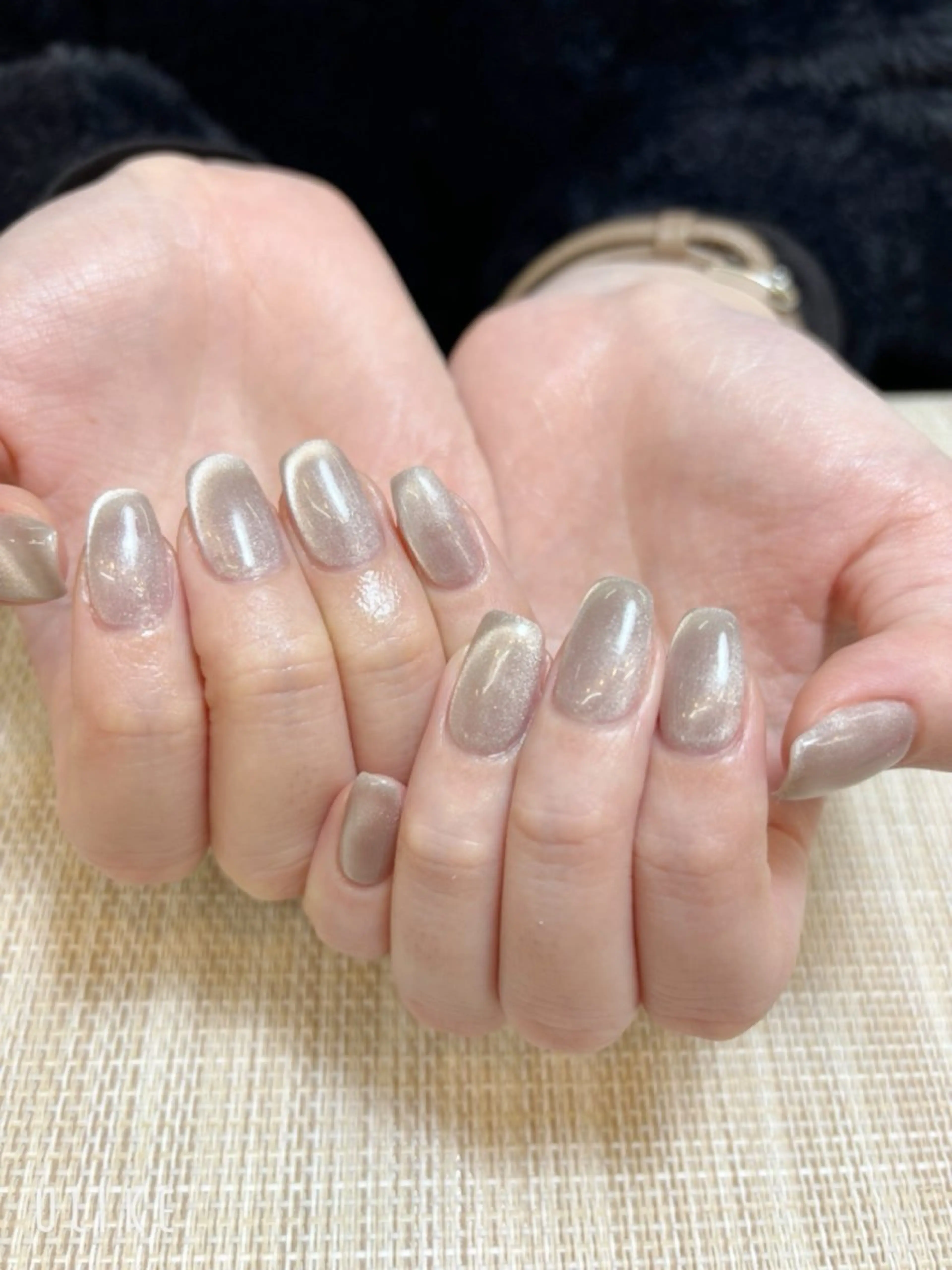 マグネットの写真