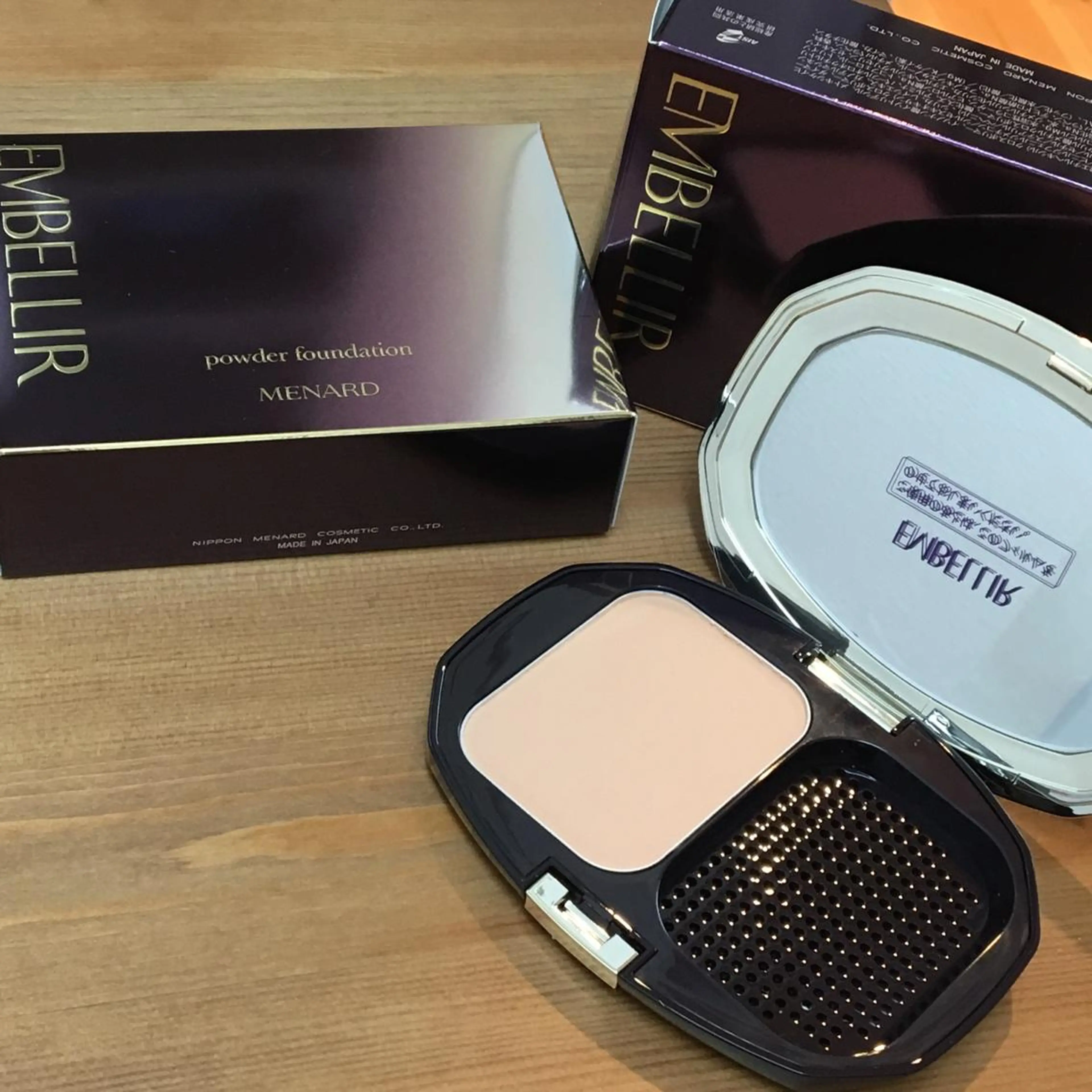 メナード 上里代行店のエステ・リラクイメージ