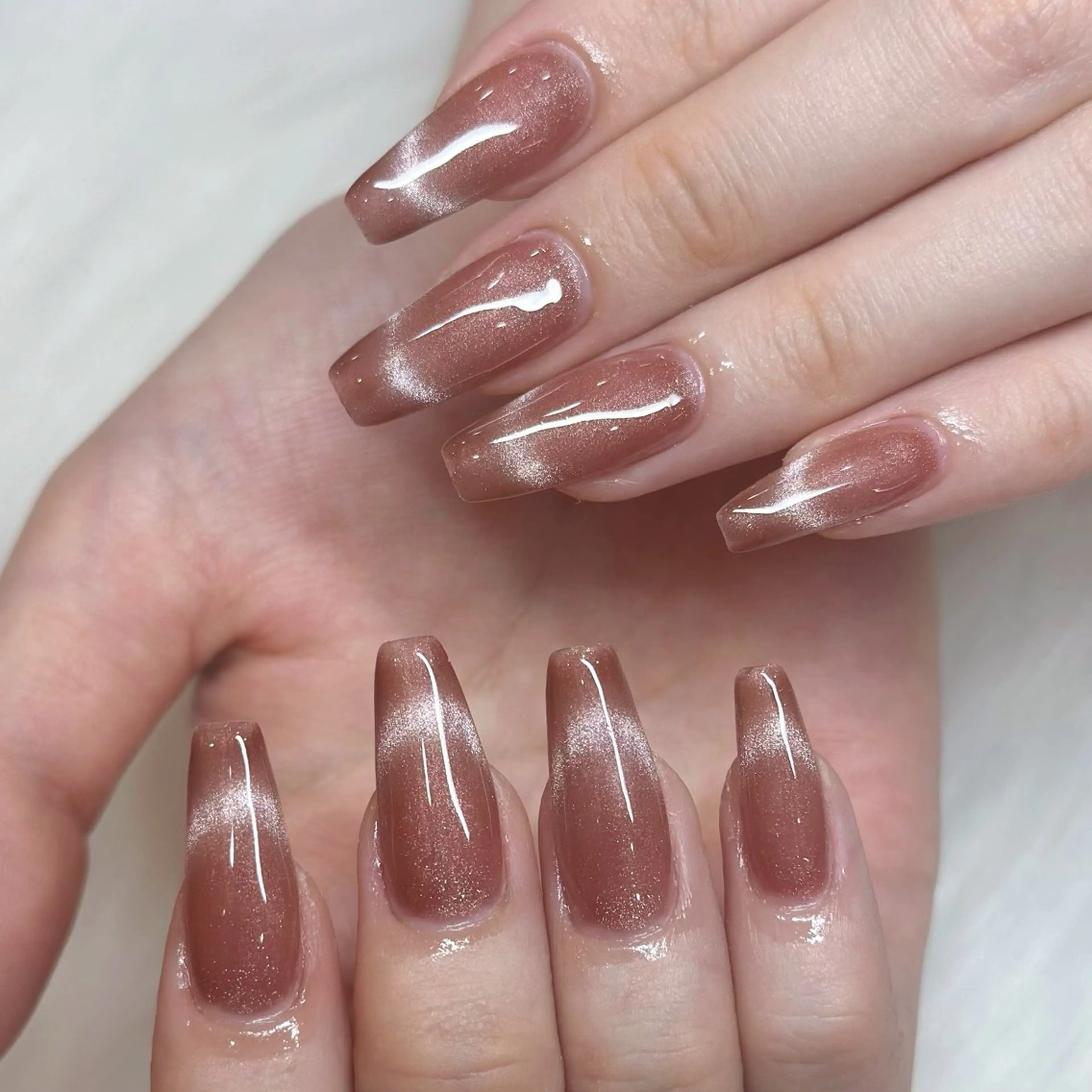 ネイル LEDアイラッシュ ∩_∩アオイのマツエク・マツパデザイン