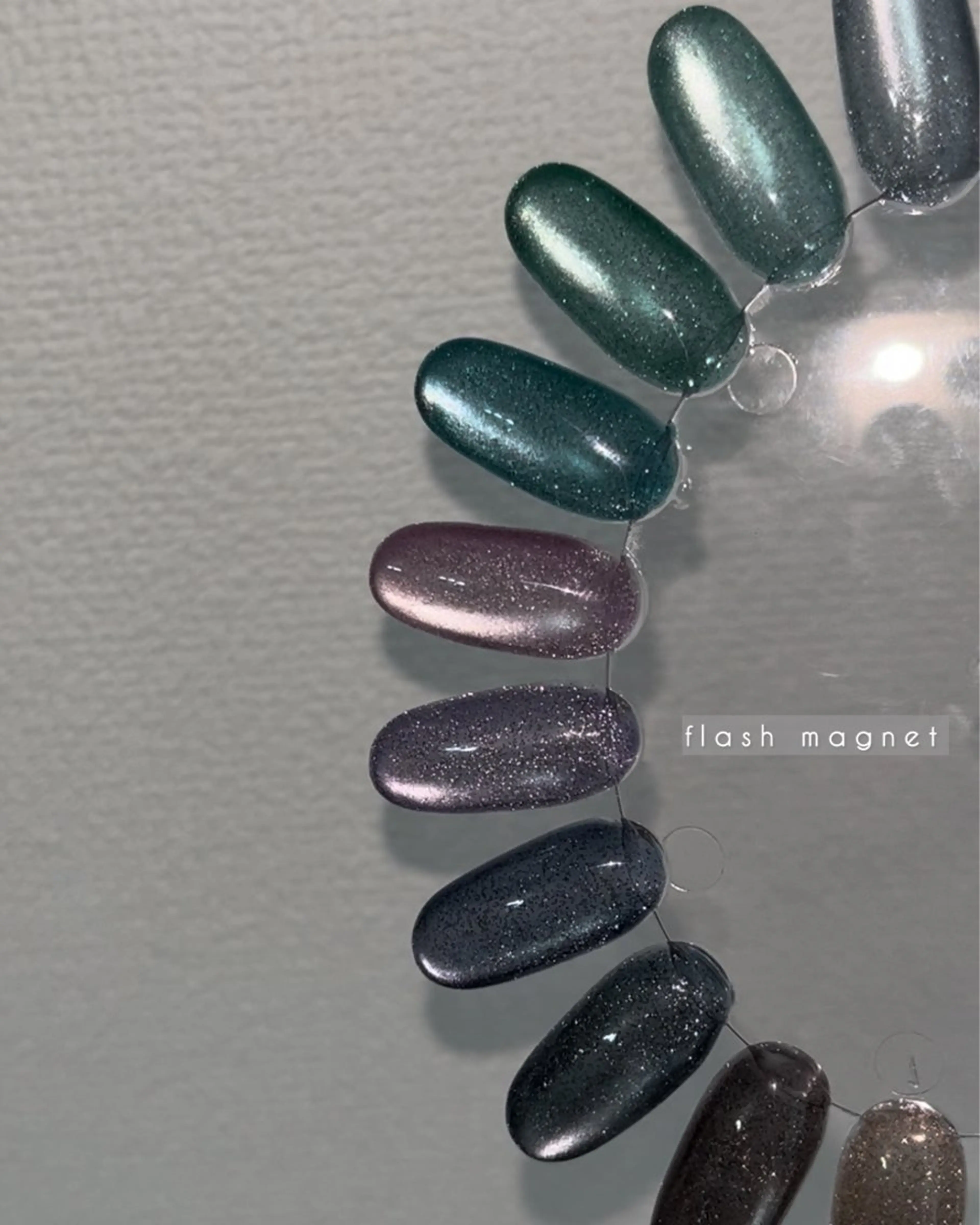 ネイル フットネイル Manami Kのネイルデザイン