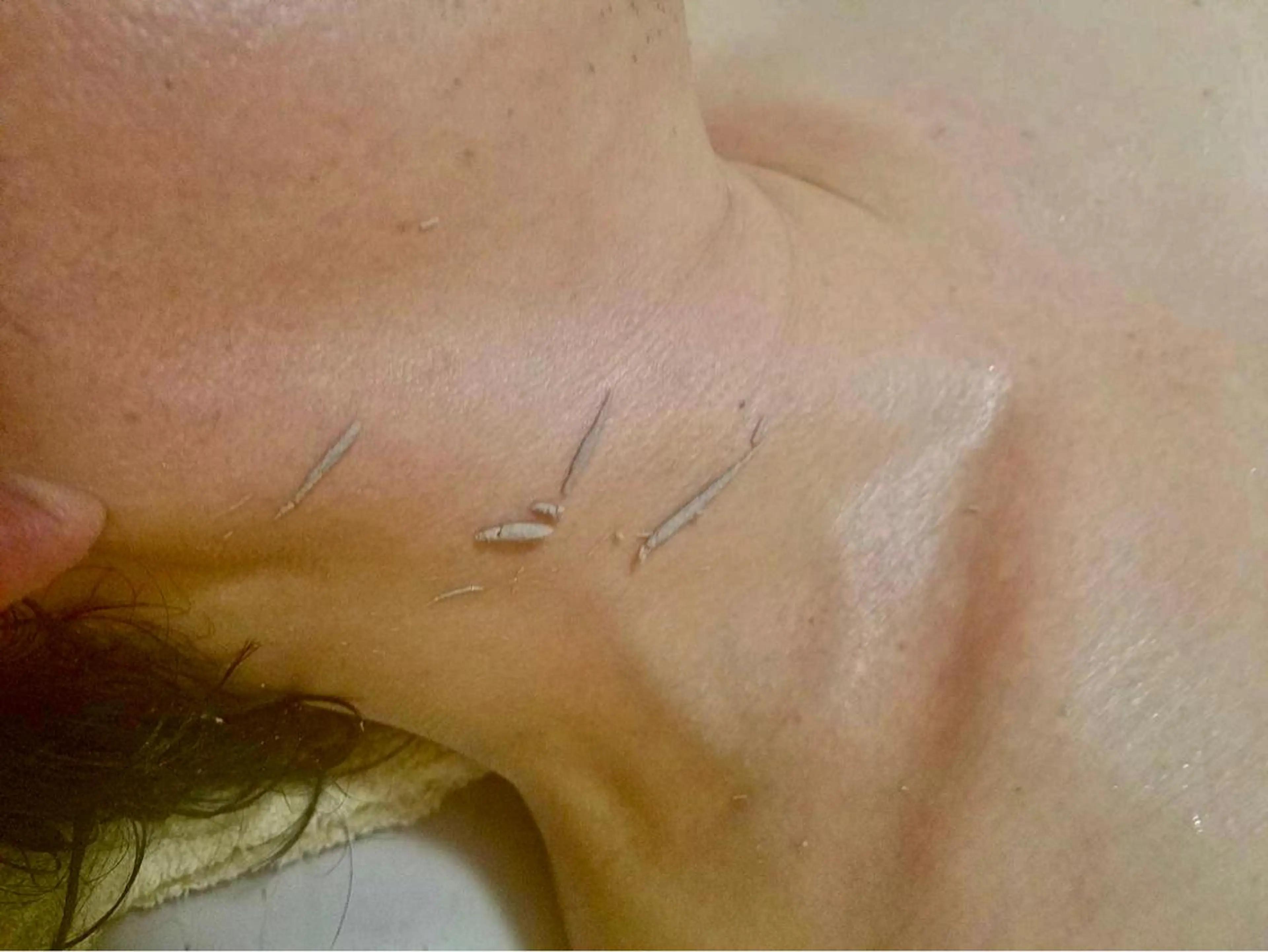 健康 工房のマツエク・マツパデザイン