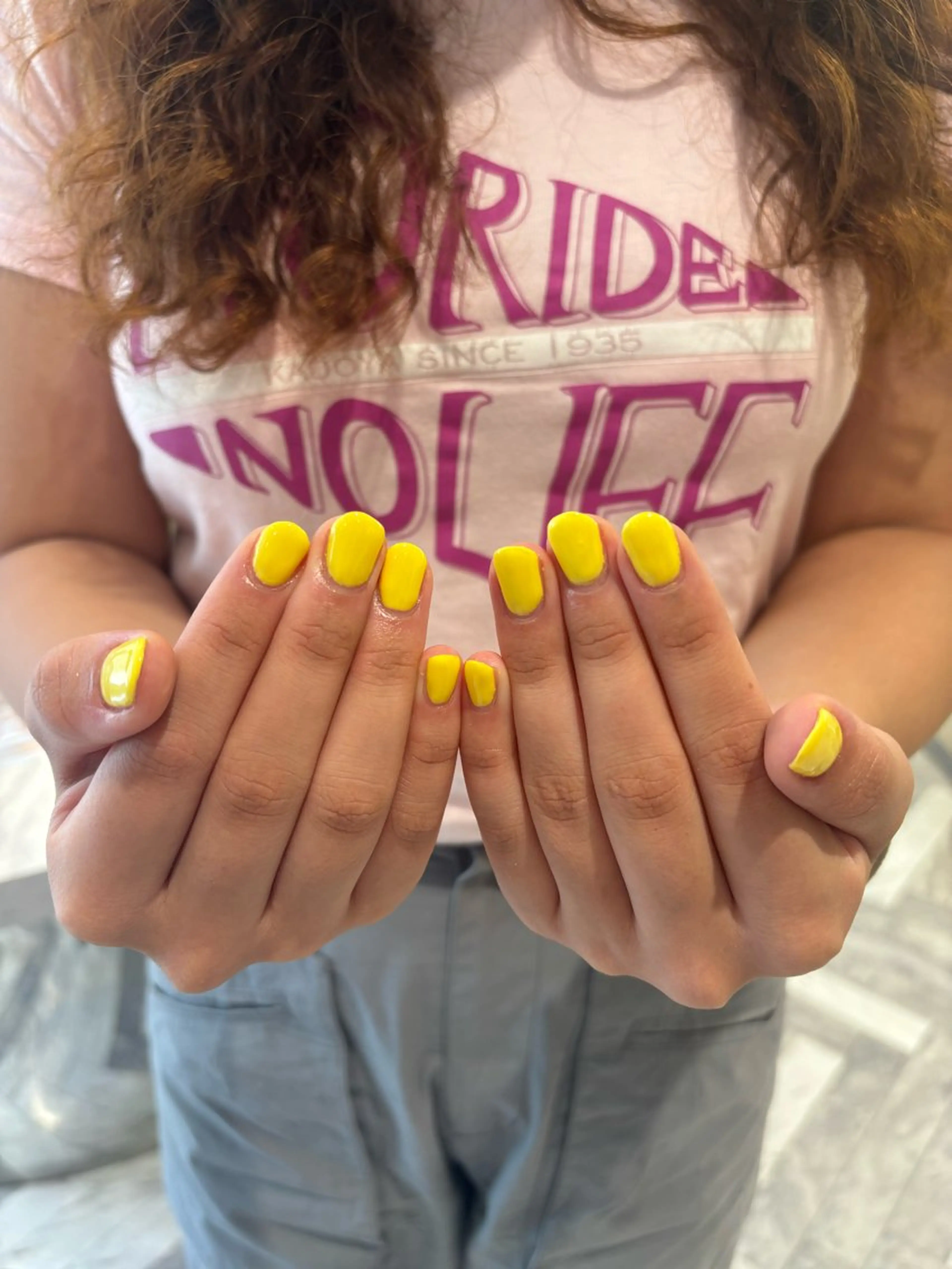 ネイル ハンドネイル cocoro💗 nail/Ivyのネイルデザイン