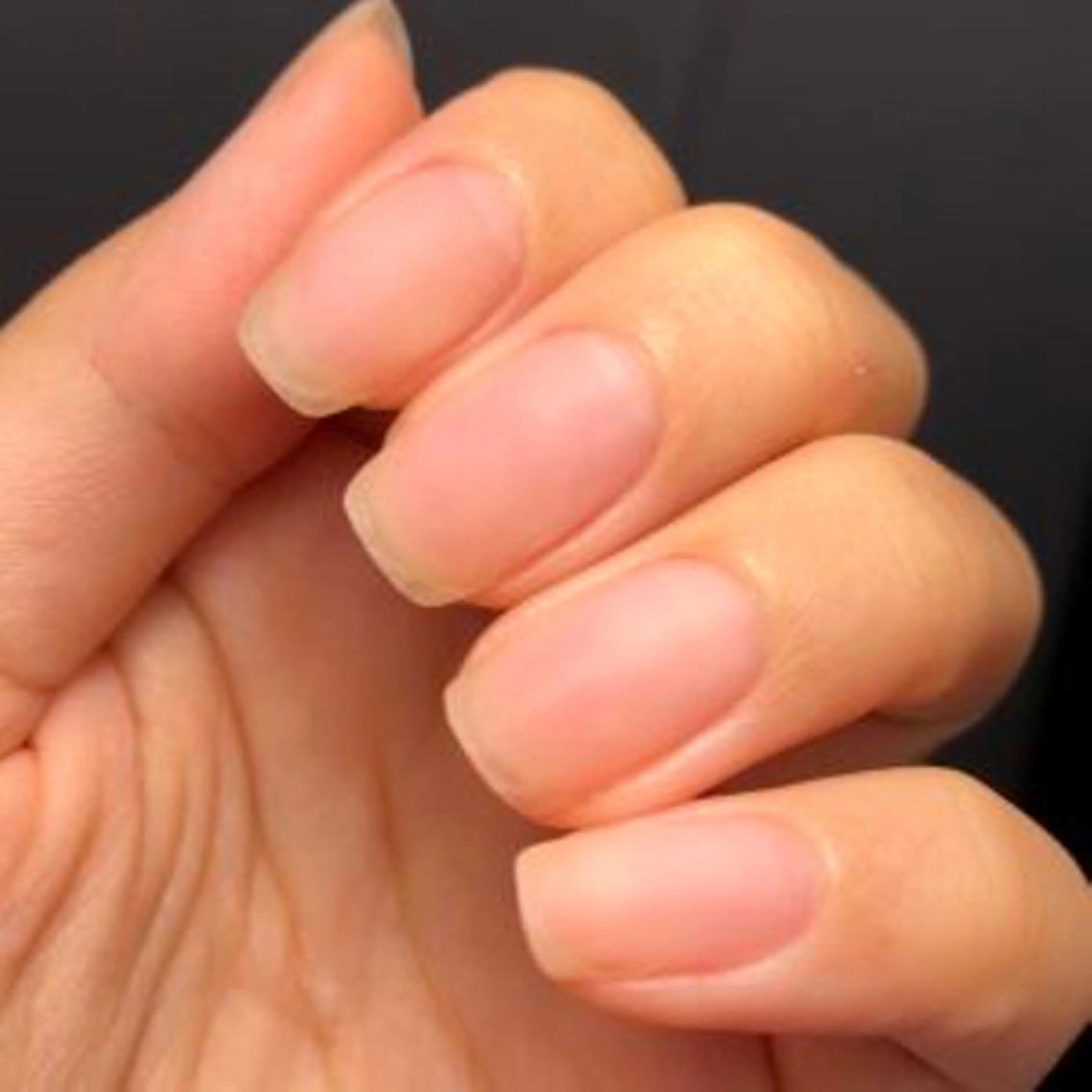 【Hand or Foot】ジェルネイルオフの写真