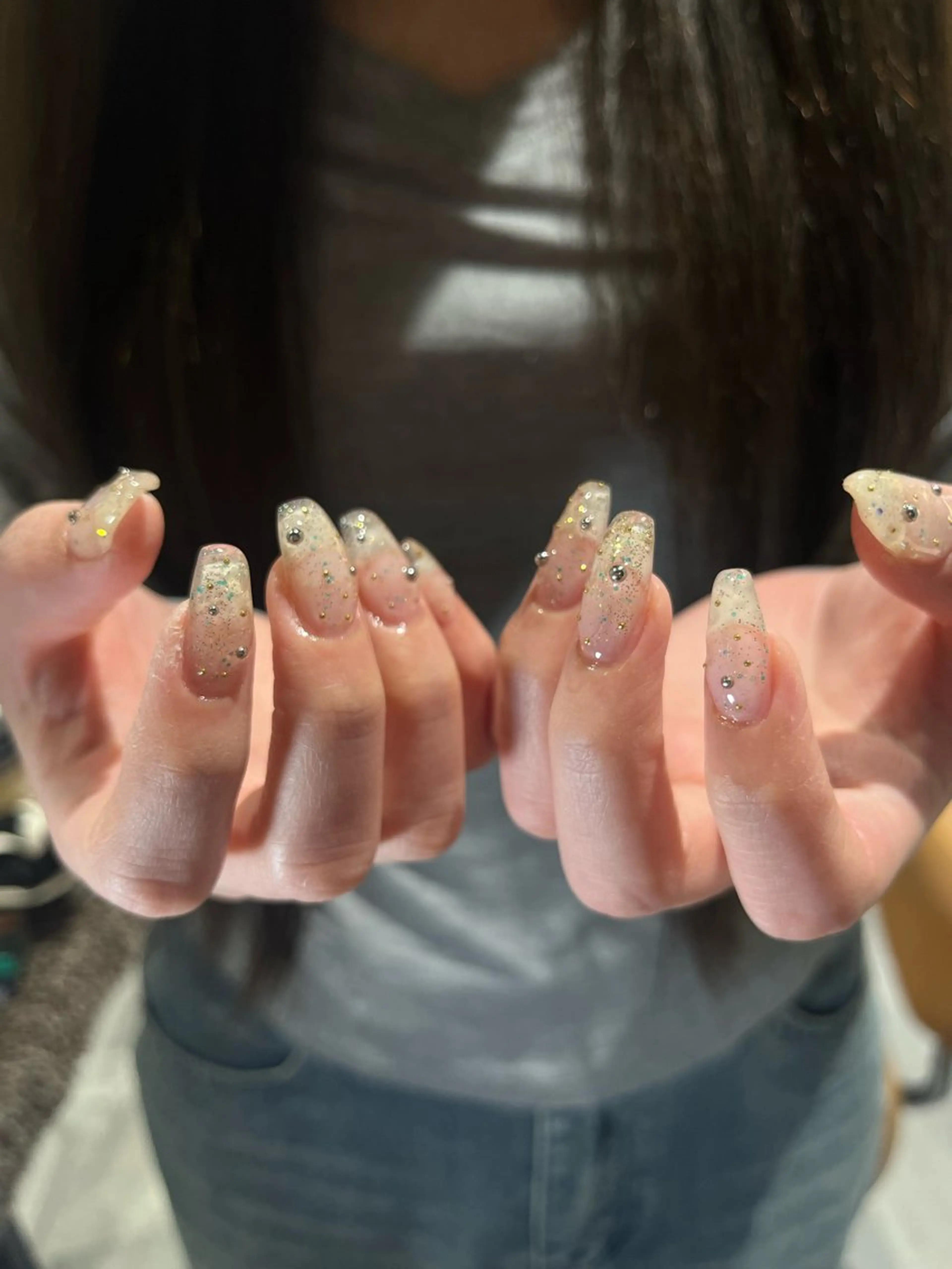 ネイル Earth☆*: taruのネイルデザイン