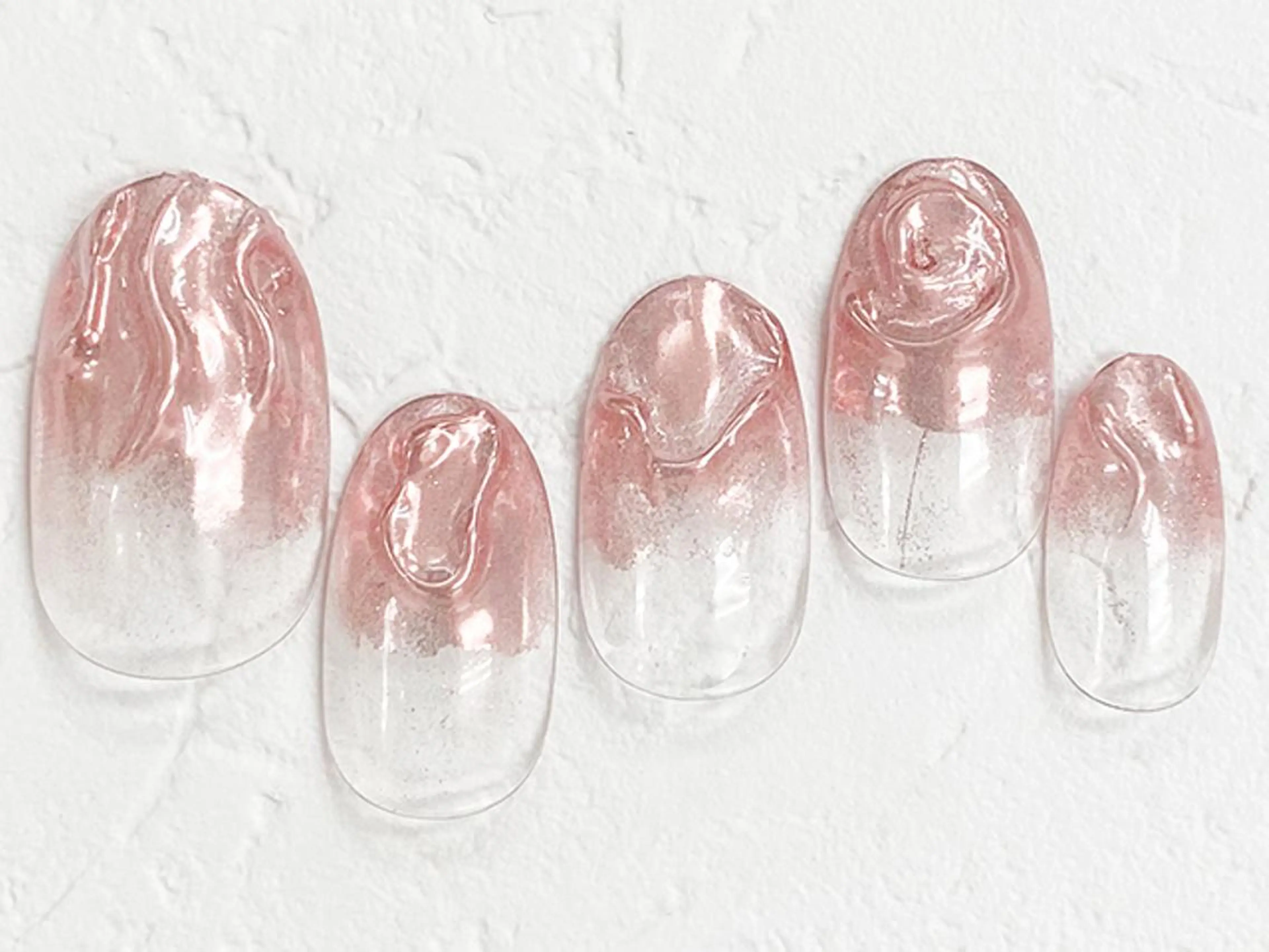 ネイル K. Harukaのネイルデザイン