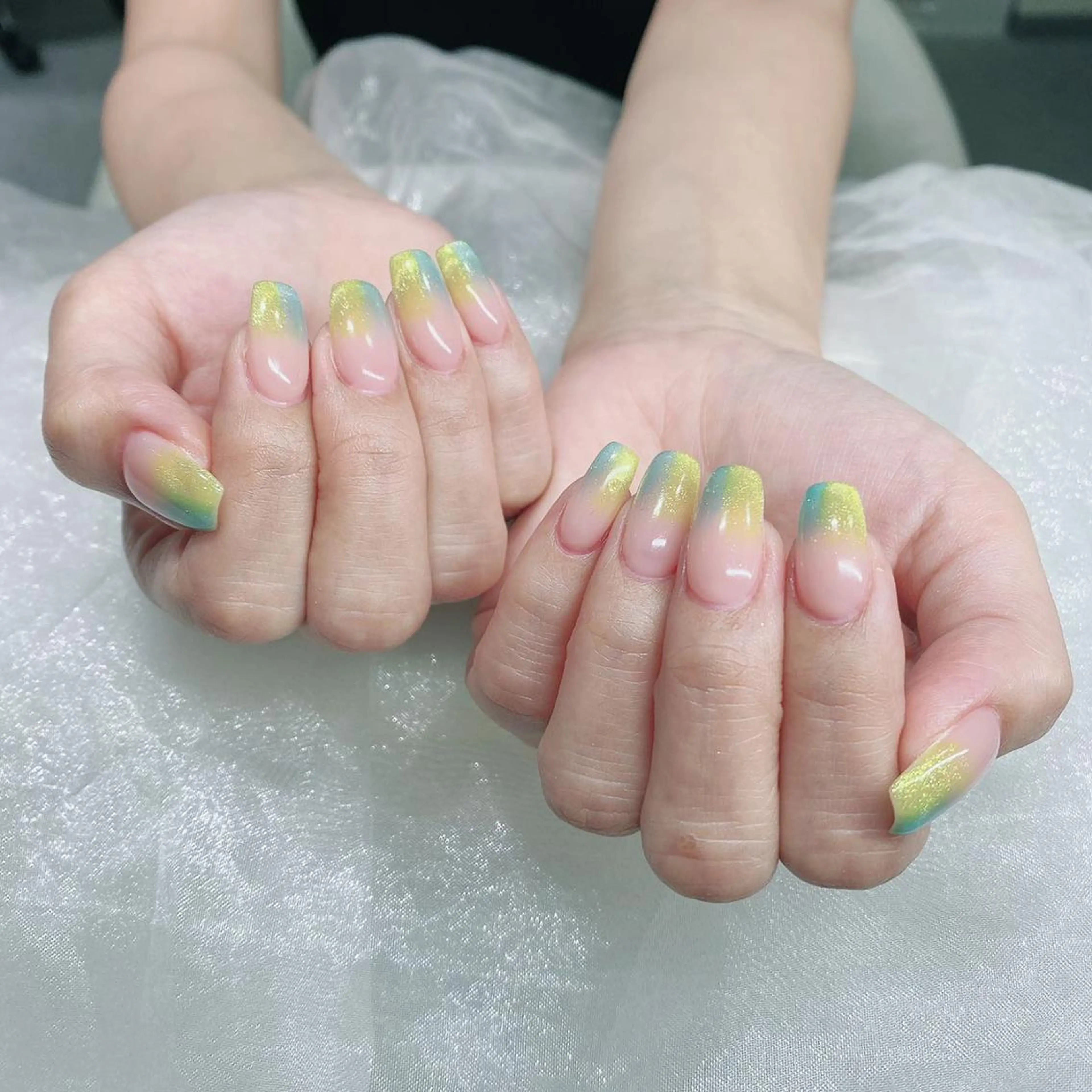 ネイル Queens momoのネイルデザイン