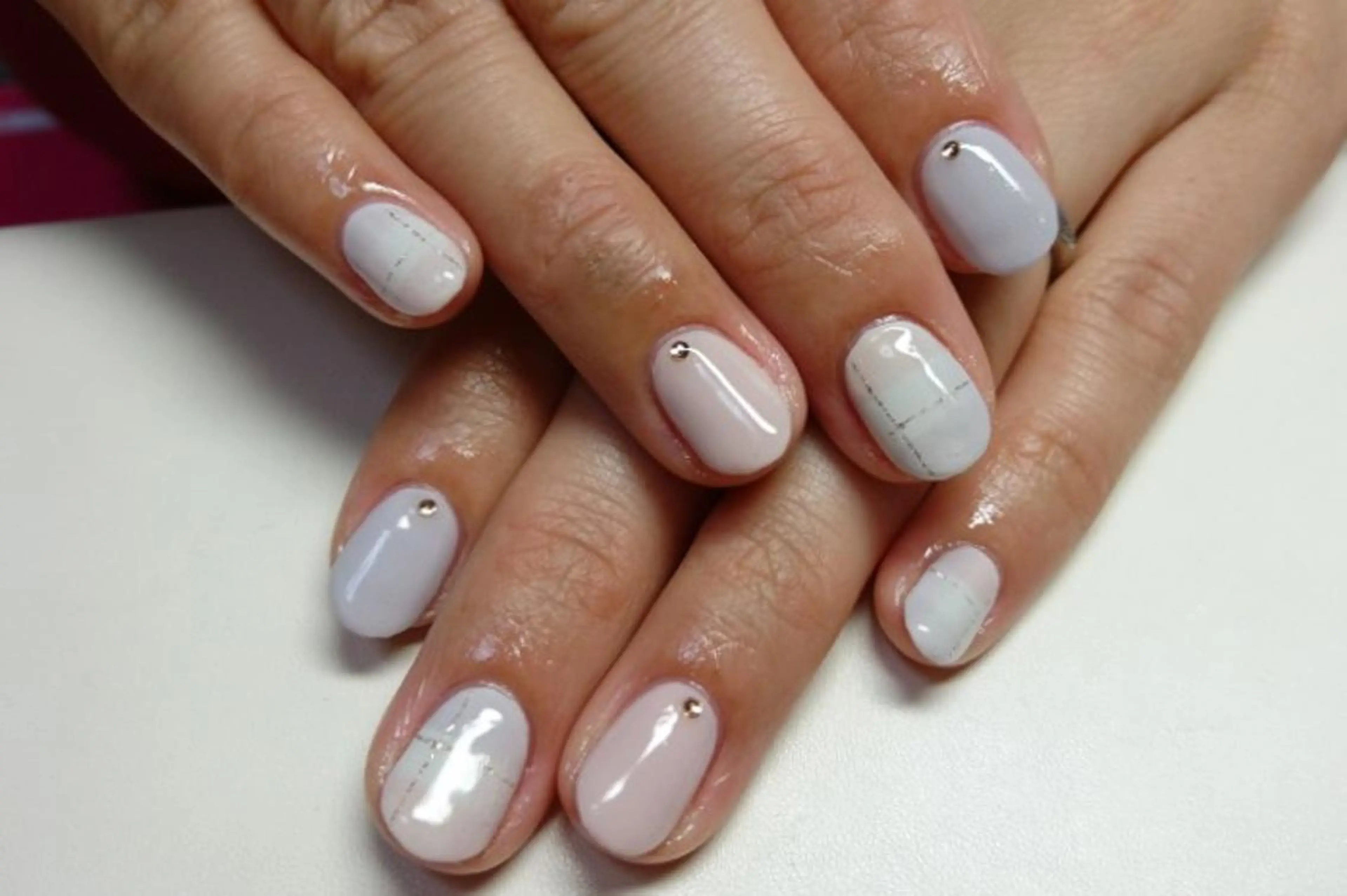 ネイル nail yukkoのネイルデザイン