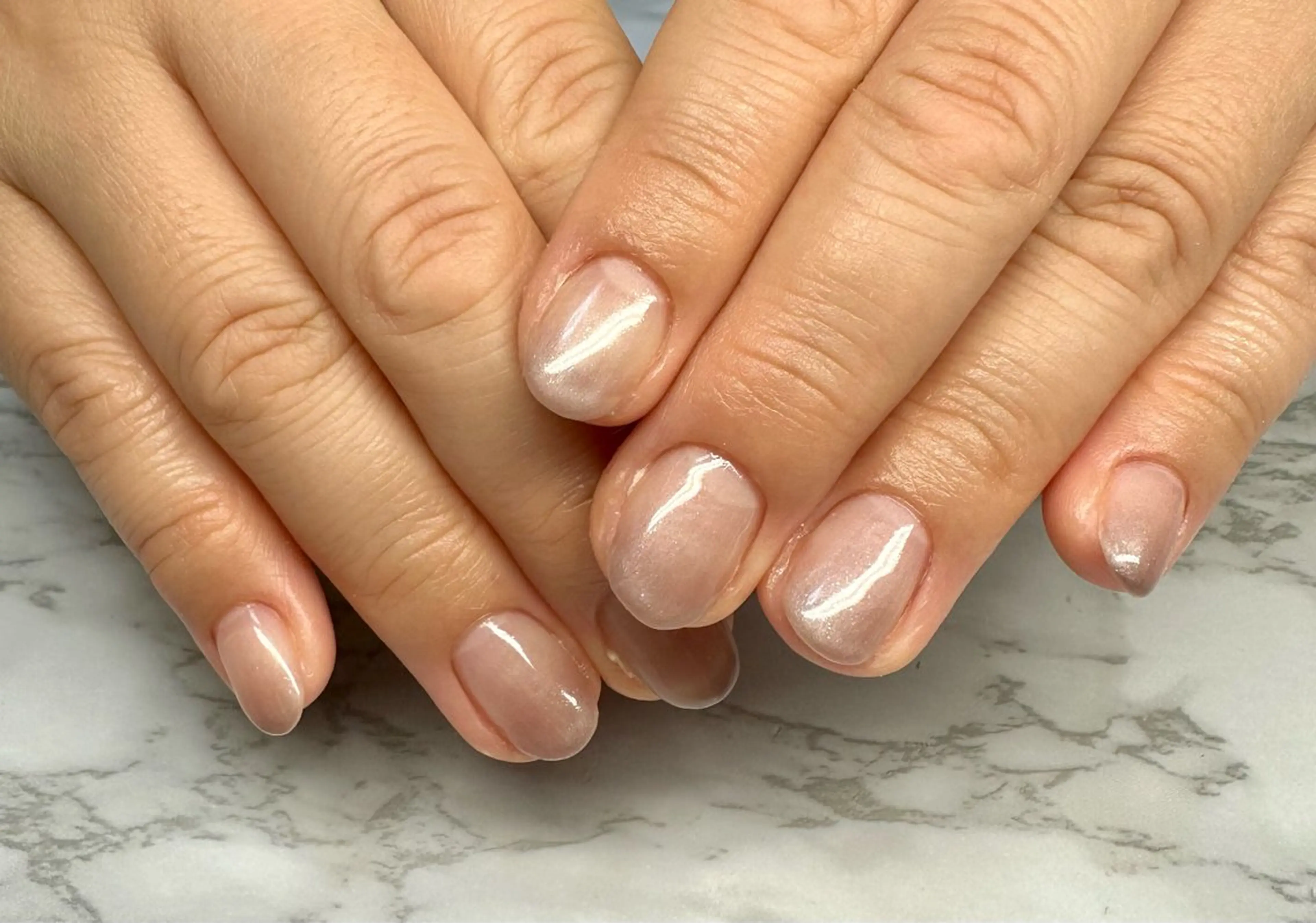 ネイル M.N_ nailのネイルデザイン