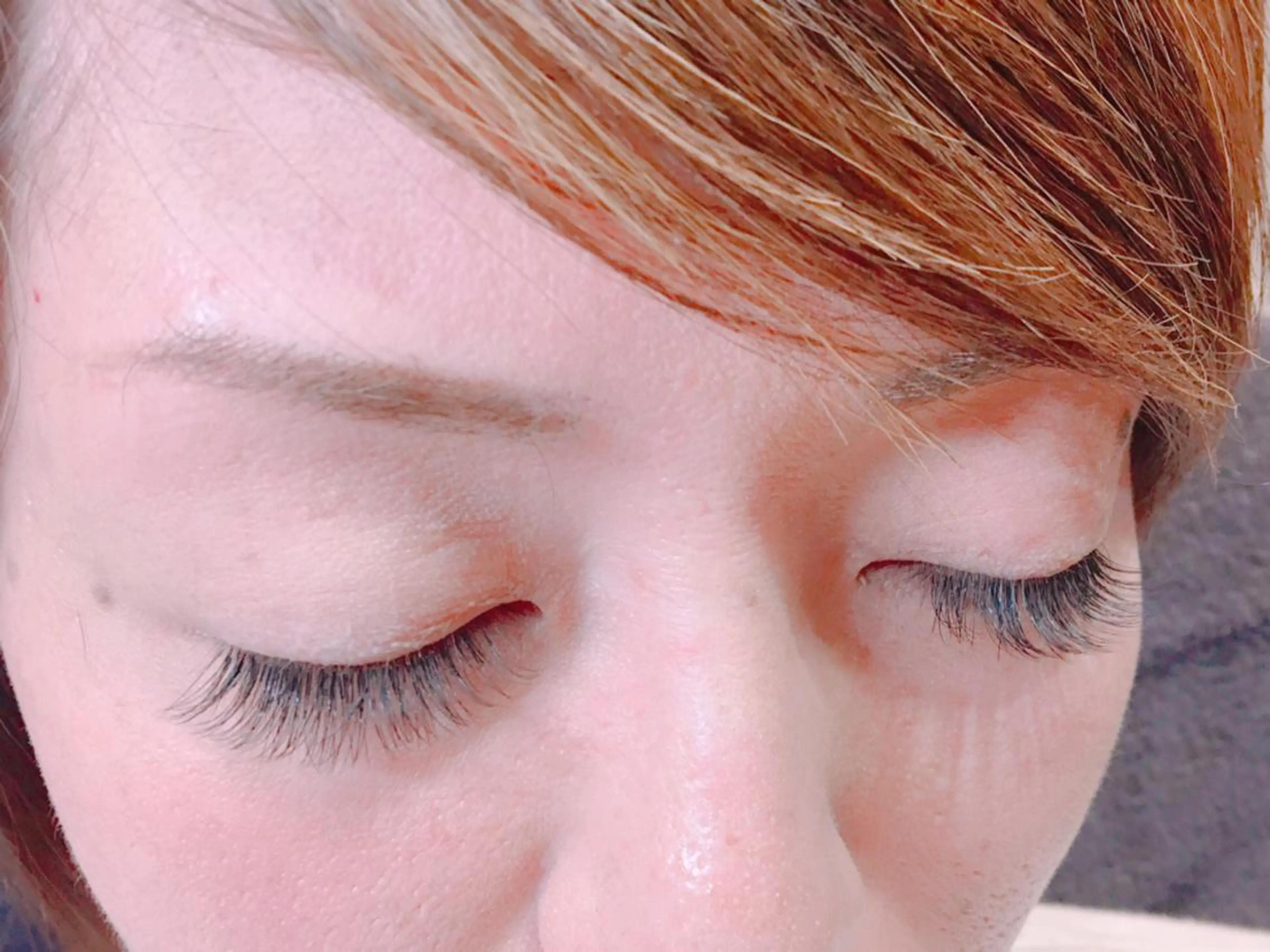 マツエク・マツパ Crescent Eye所沢店 栁澤のマツエク・マツパデザイン