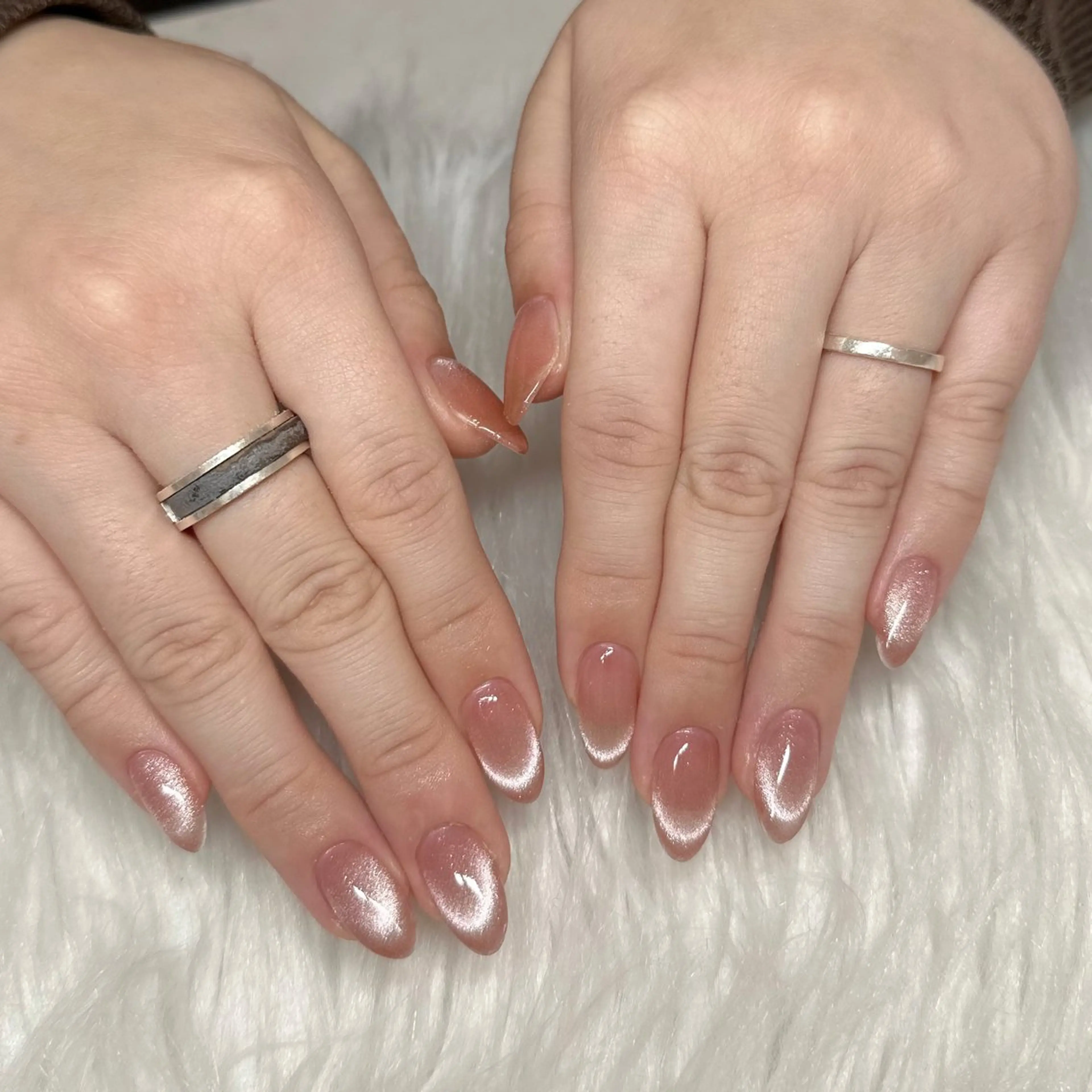 ネイル nailist Naoのネイルデザイン