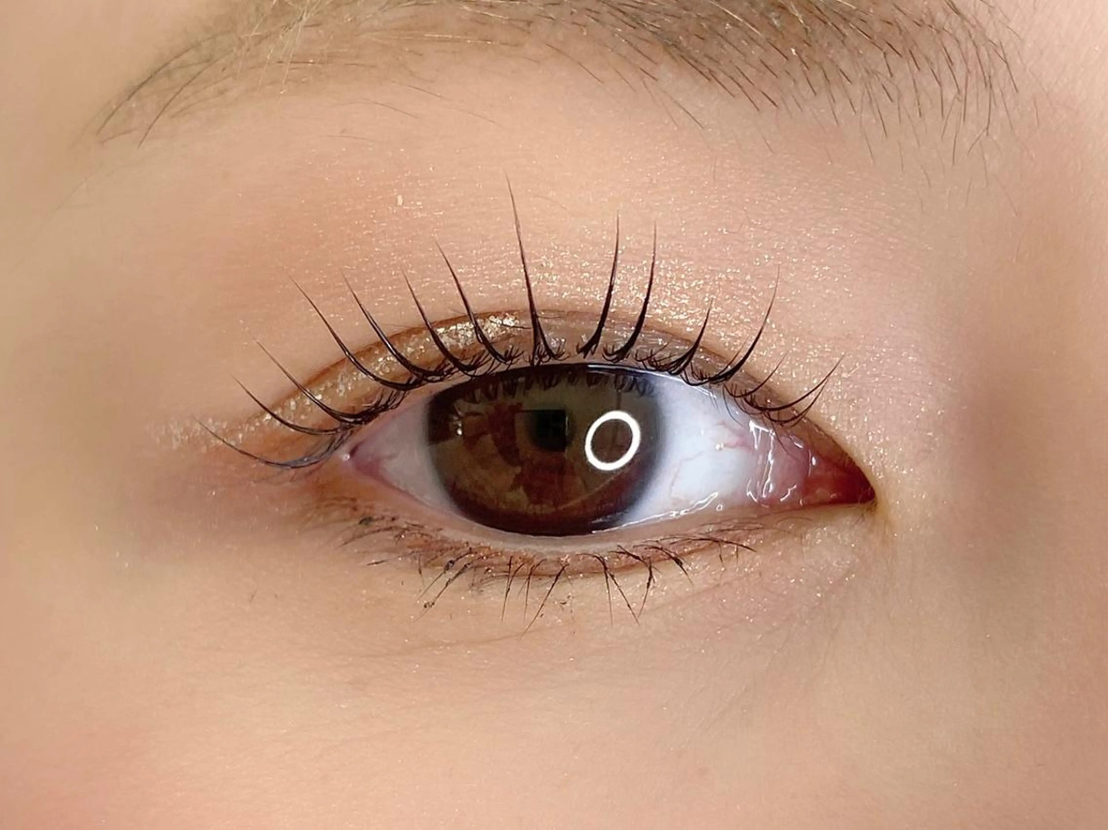 マツエク・マツパ Loto所属・Loto 曹(ソウ)のマツエク・マツパデザイン