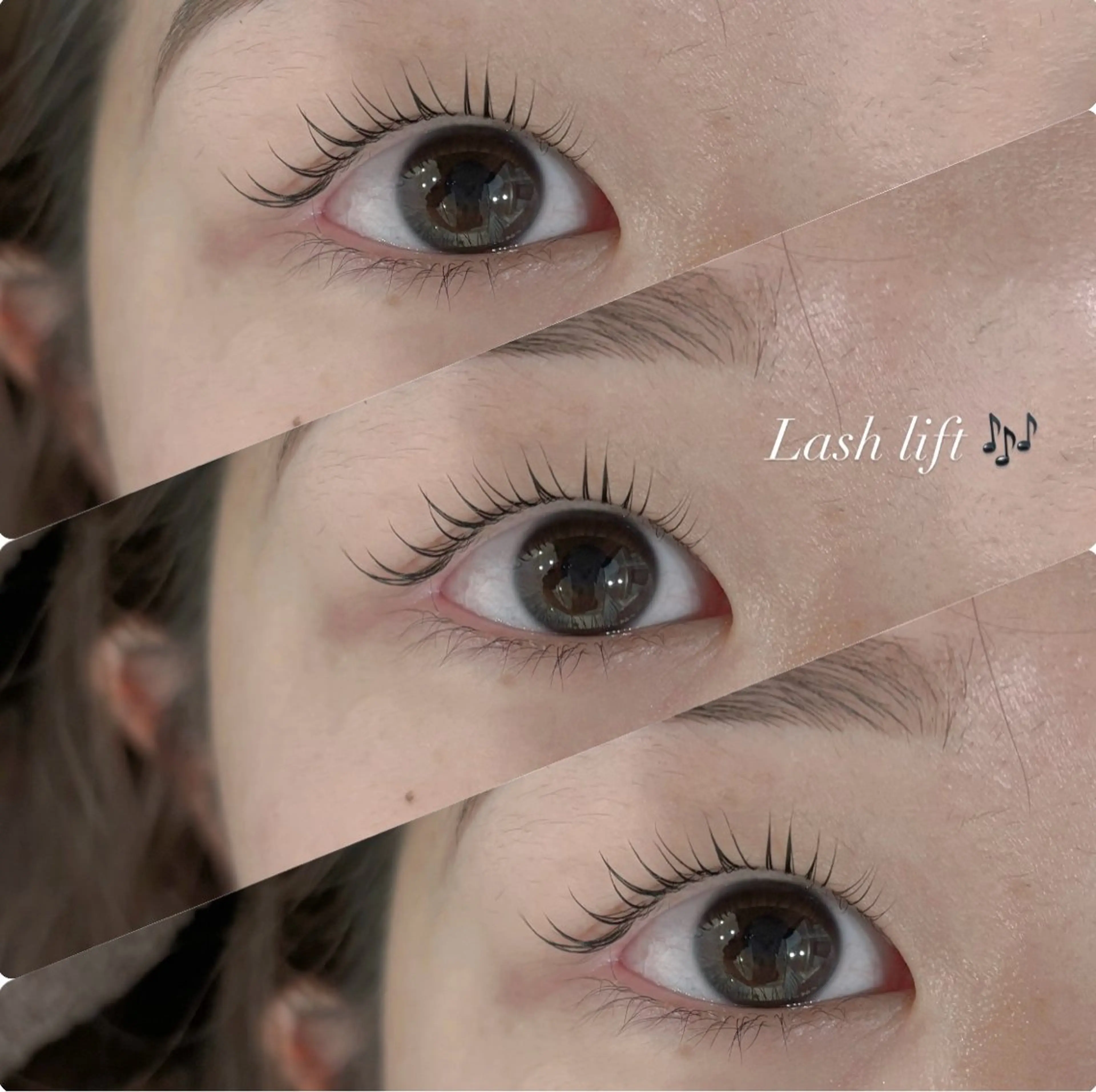 マツエク・マツパ 《EYELA》平塚店 haruka🧸のマツエク・マツパデザイン