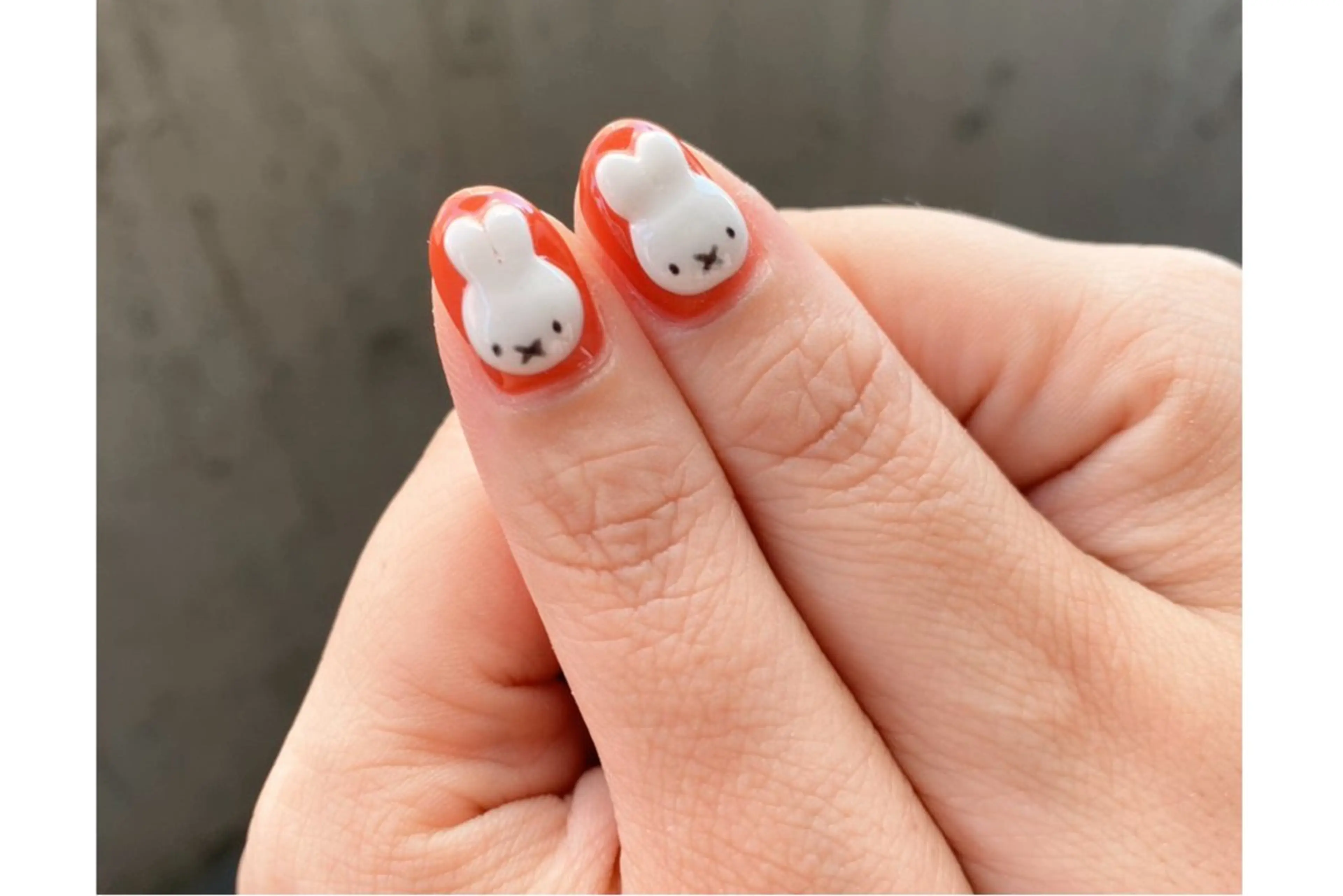 ネイル ハンドネイル NAIL Salon IP所属・長谷川 奈緒美のネイルデザイン