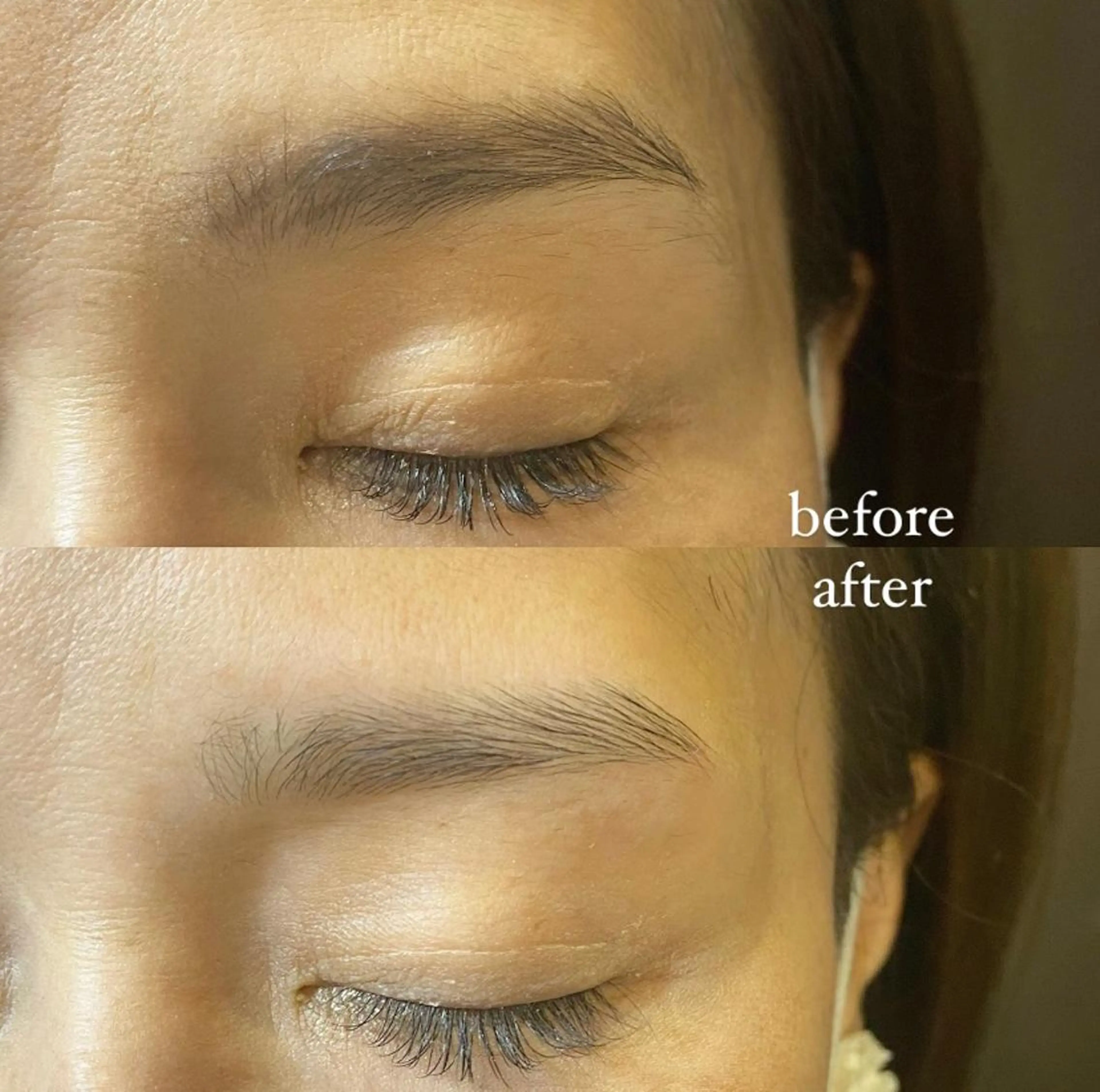 アイブロウ minette【ミネット】所属・大久保 円香のマツエク・マツパデザイン