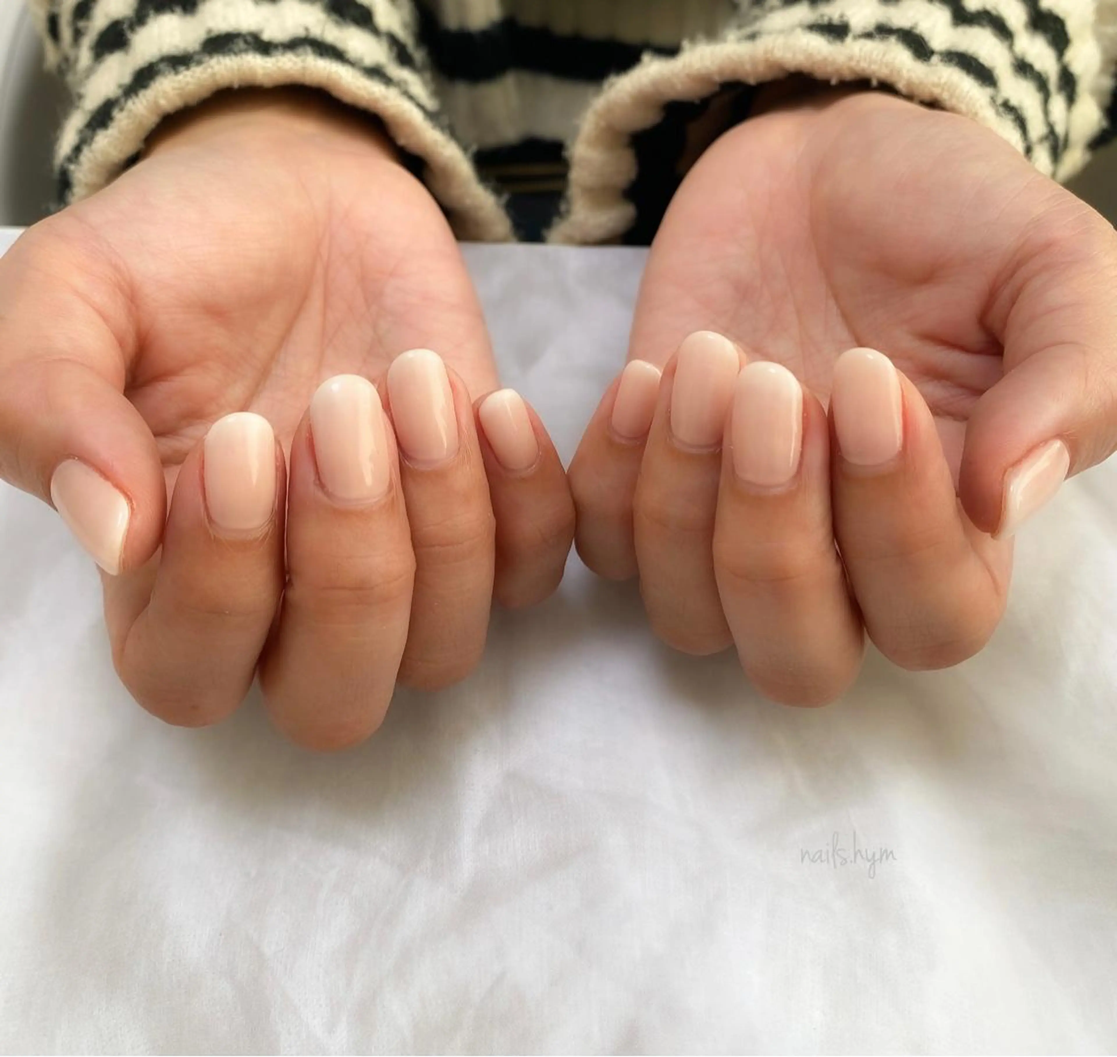 ネイル ハンドネイル nails. hymのネイルデザイン