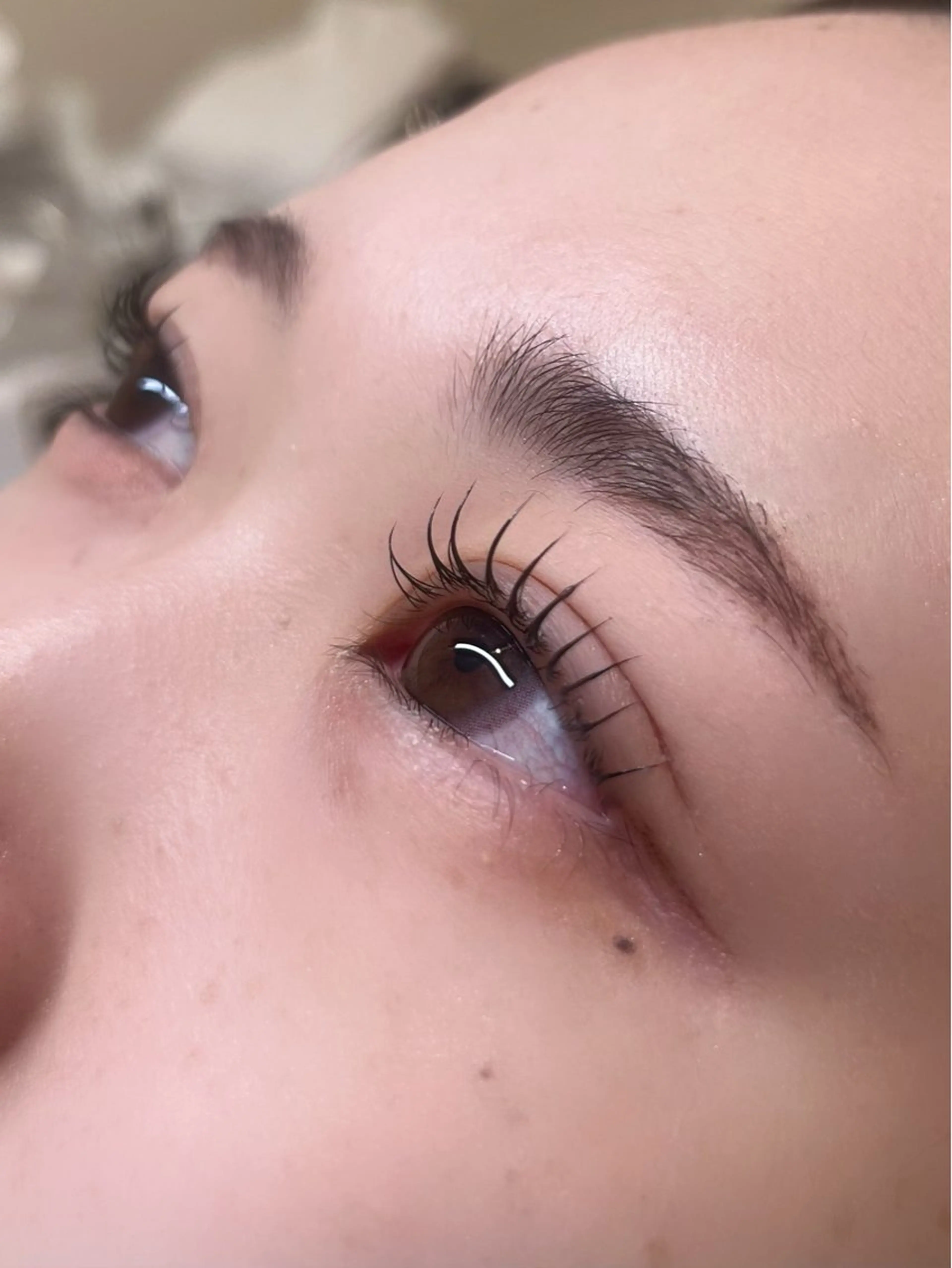 マツエク・マツパ 束感まつ毛 シャルム さなのその他イメージ