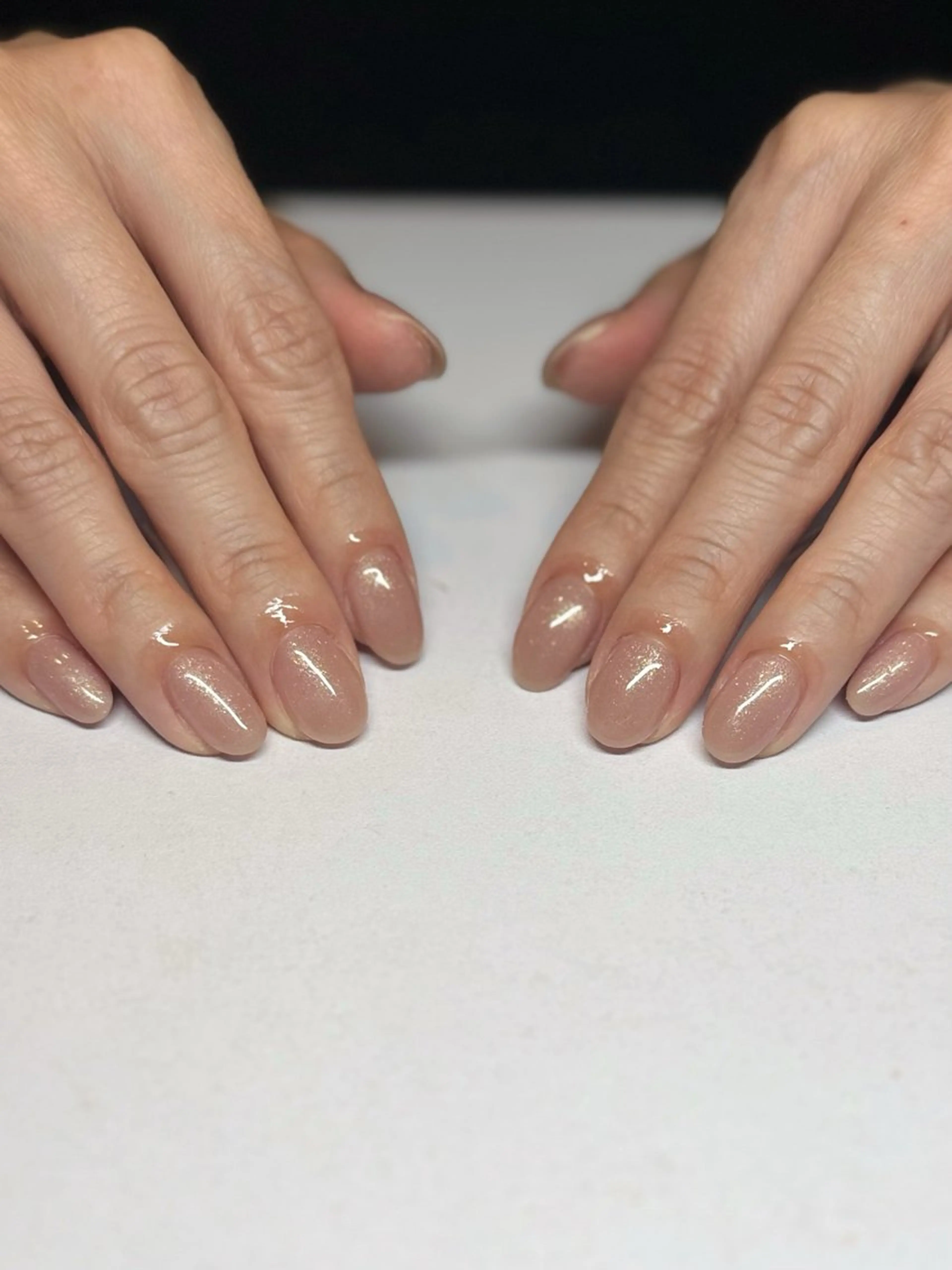 ネイル ハンドネイル joie yumeのネイルデザイン