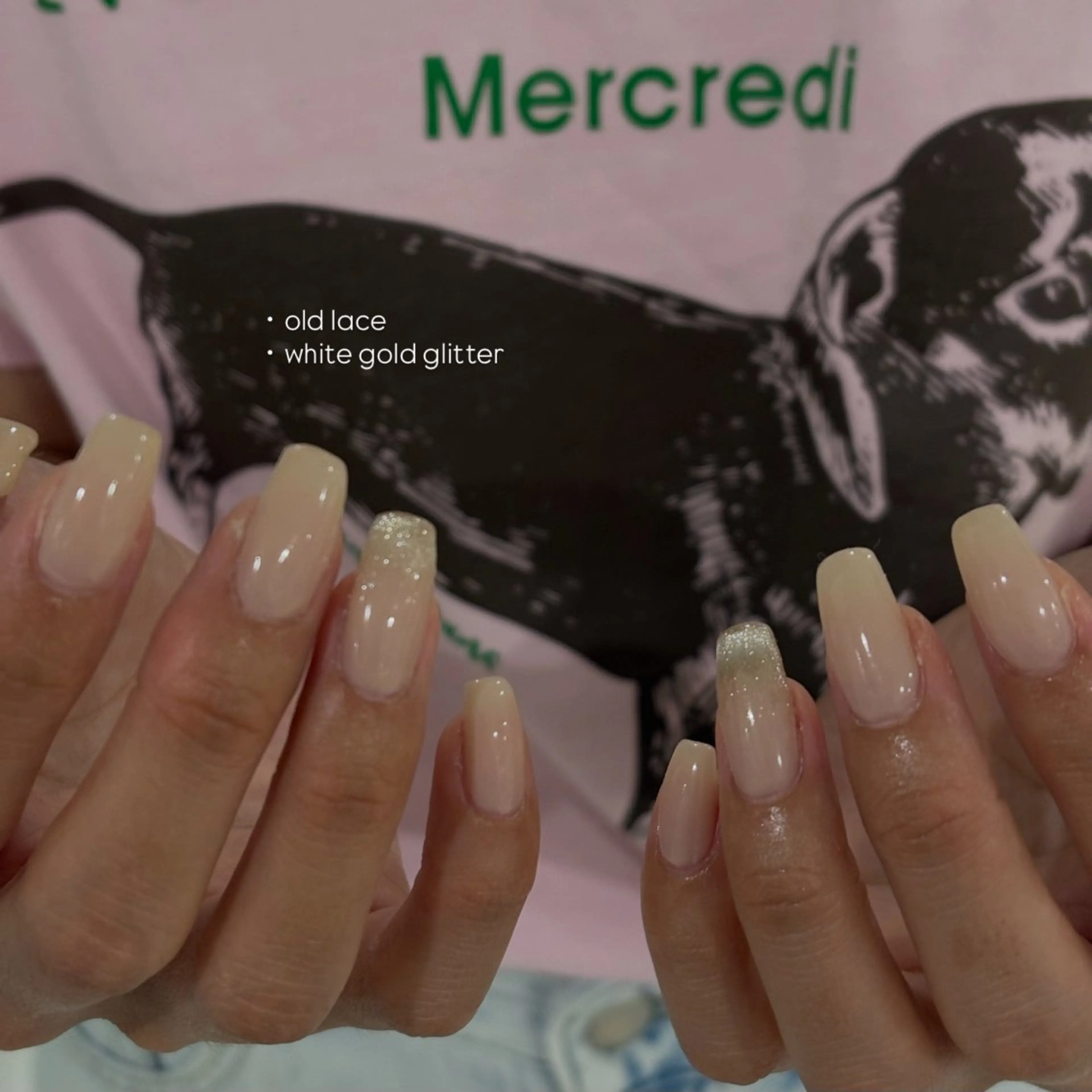 ネイル Eriza所属・Eriza meiのネイルデザイン