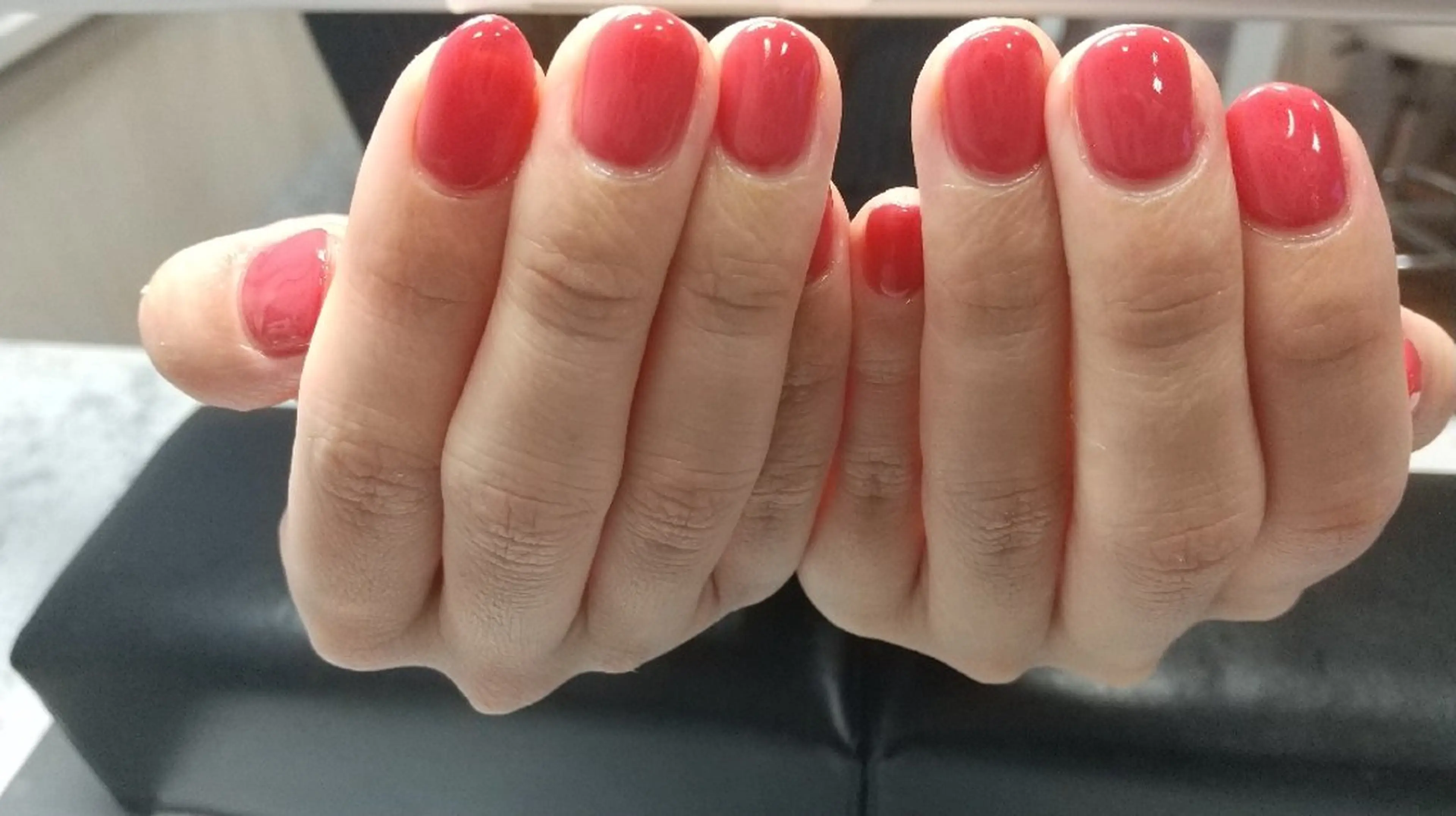 ネイル Eyelash Nailsalon ales鶴川店所属・M Moritaのネイルデザイン