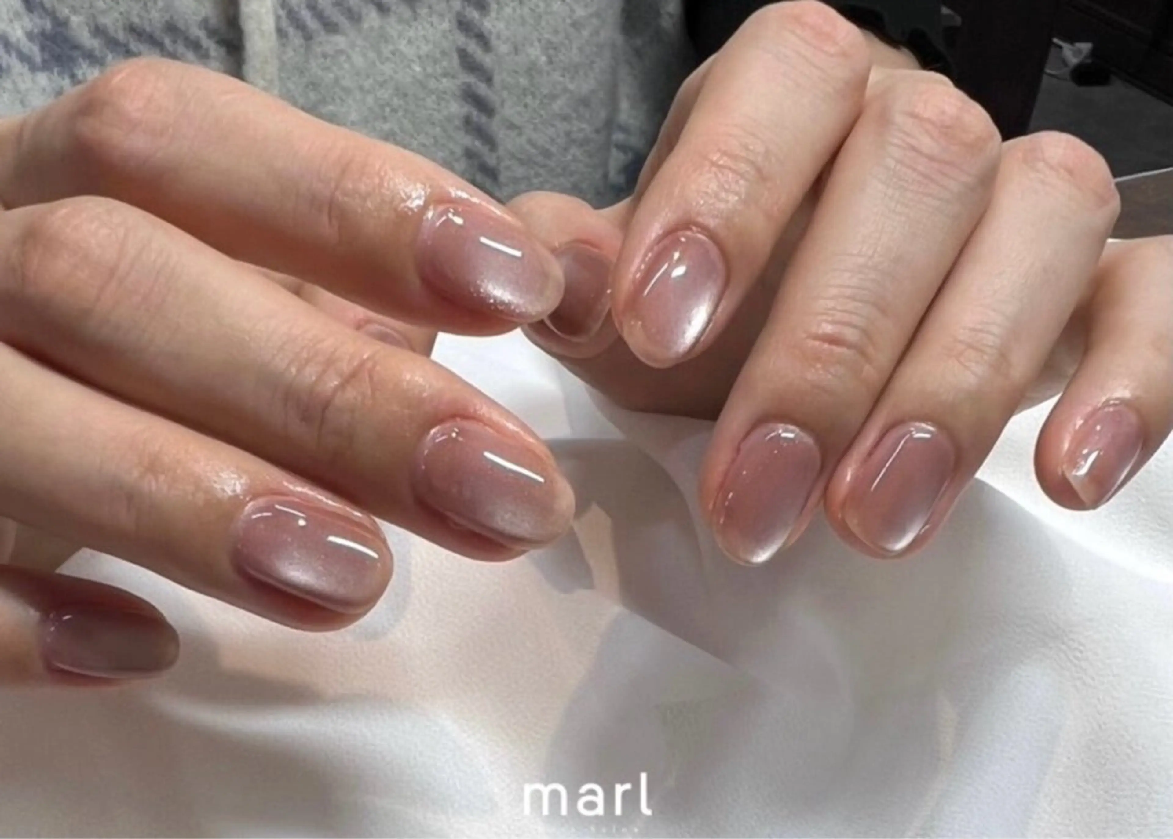 マグネット💅✨（オフあり）の写真