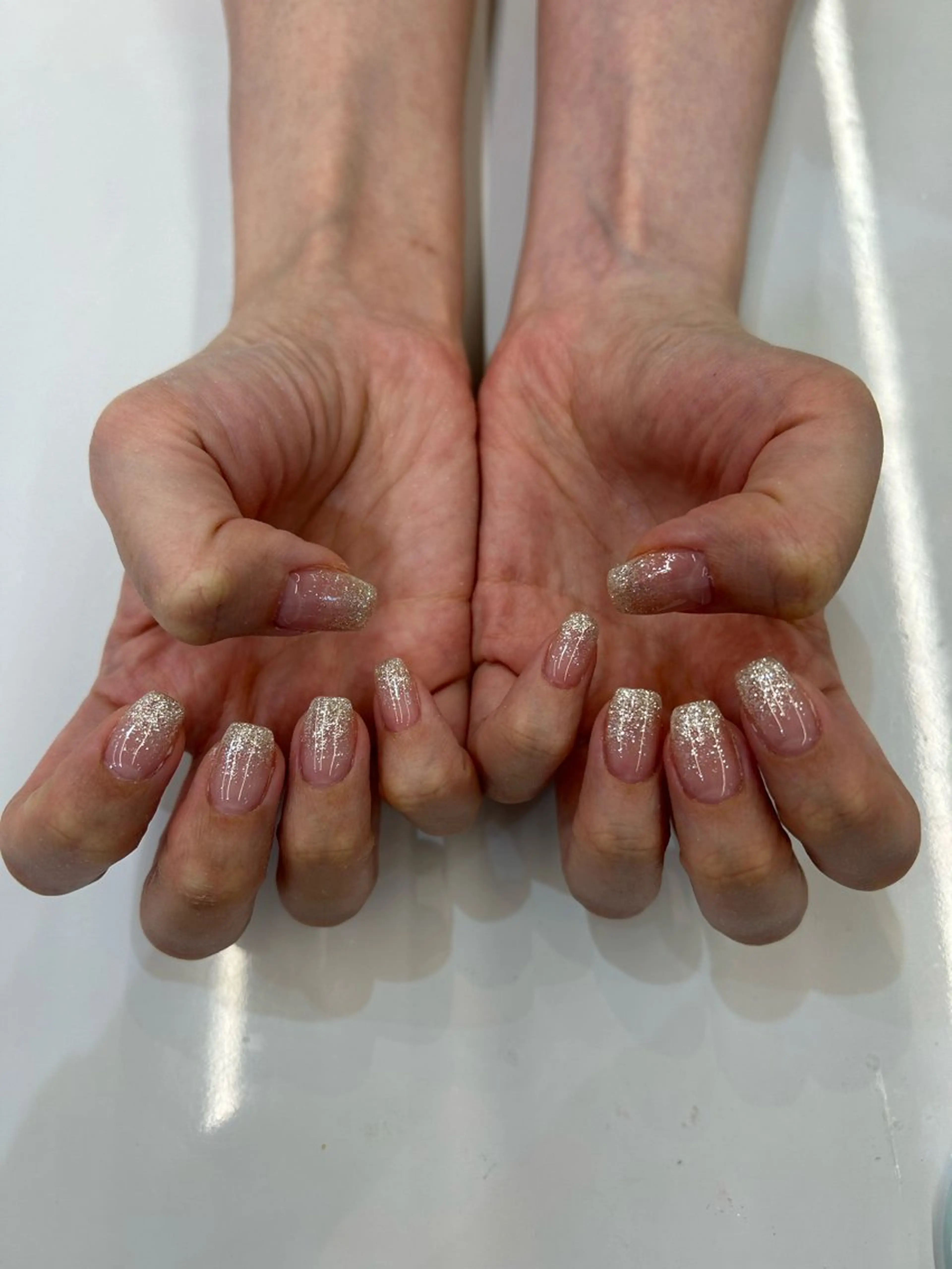 ネイル pool SHIBATAのネイルデザイン