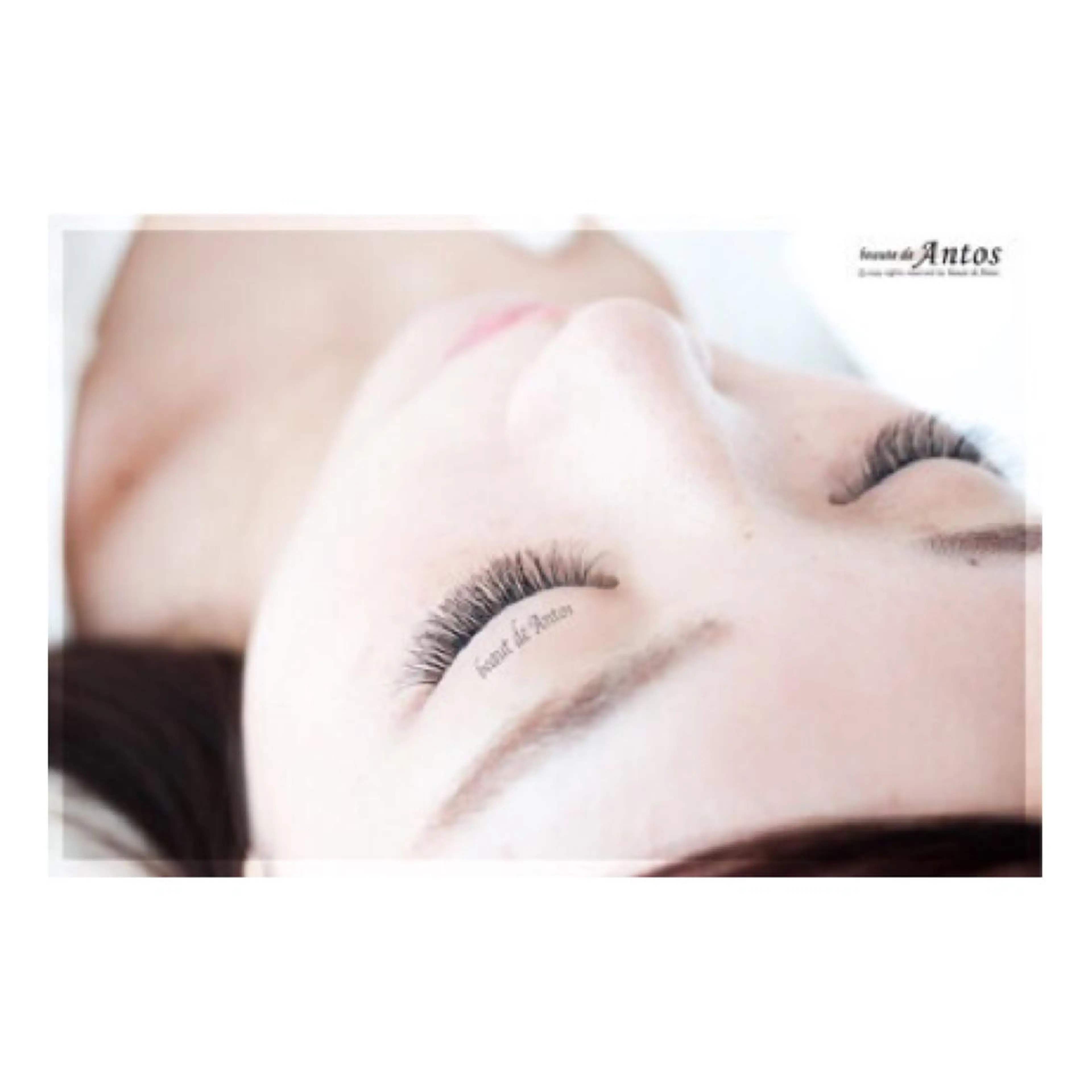 マツエク・マツパ ナチュラル ボリュームラッシュ まつげ&眉の専門店 アントススタッフの眉毛・アイブロウイメージ