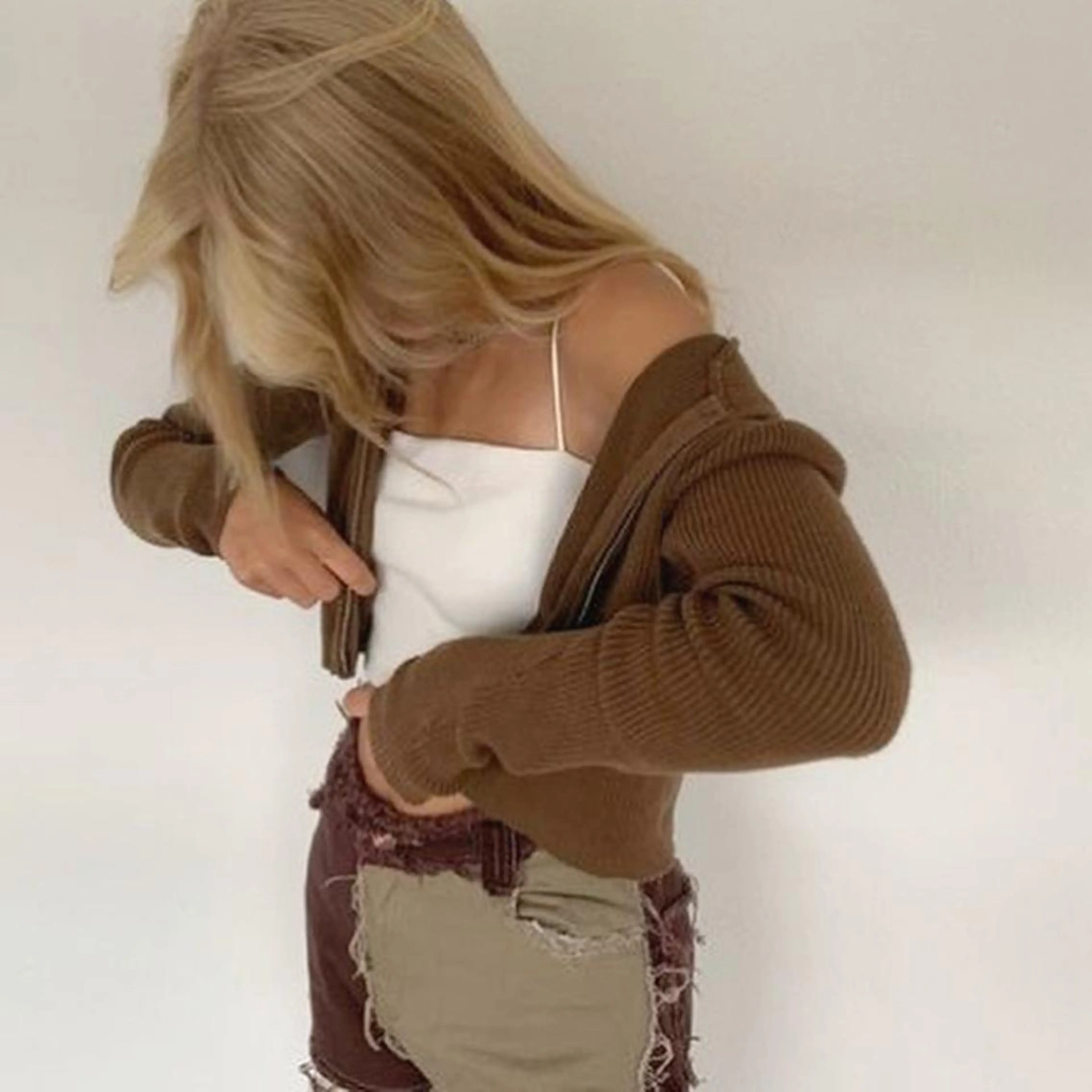 【　ミニモ限定　】care breach + color +超音波treatmentの写真