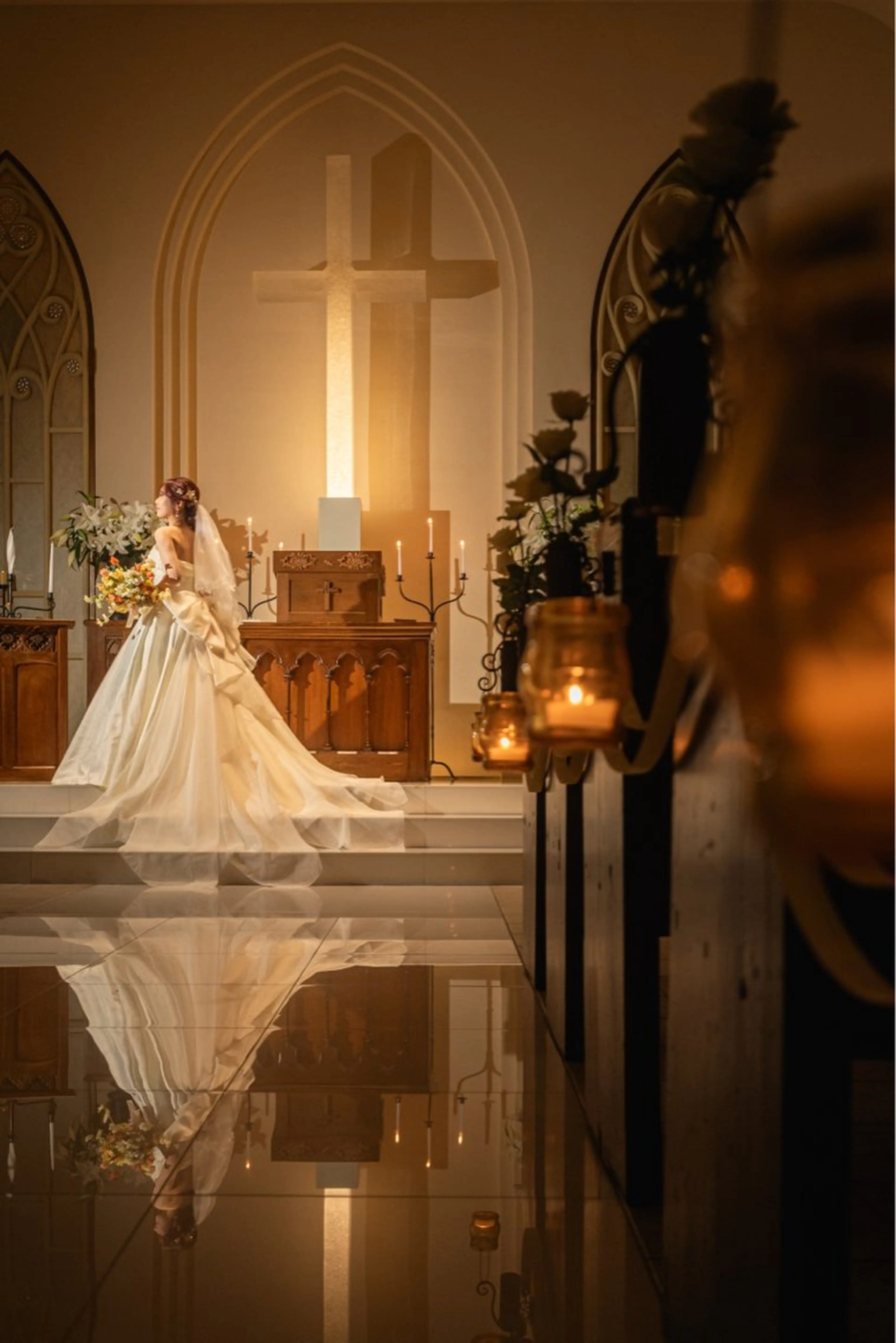 ♪Waltz ベーシック ブライダルコースの写真