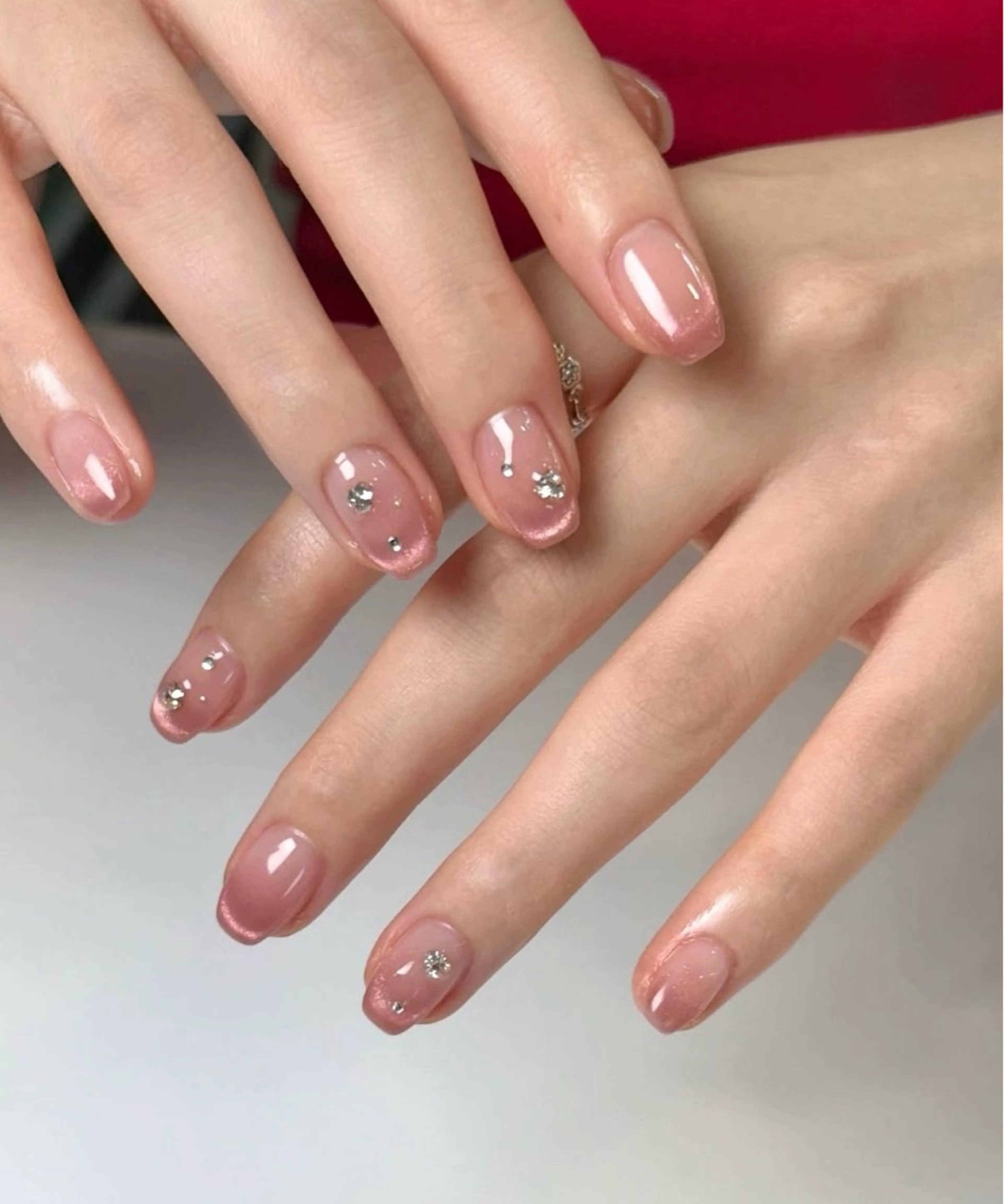 ネイル NailSalon✨ Écrinエクランのネイルデザイン