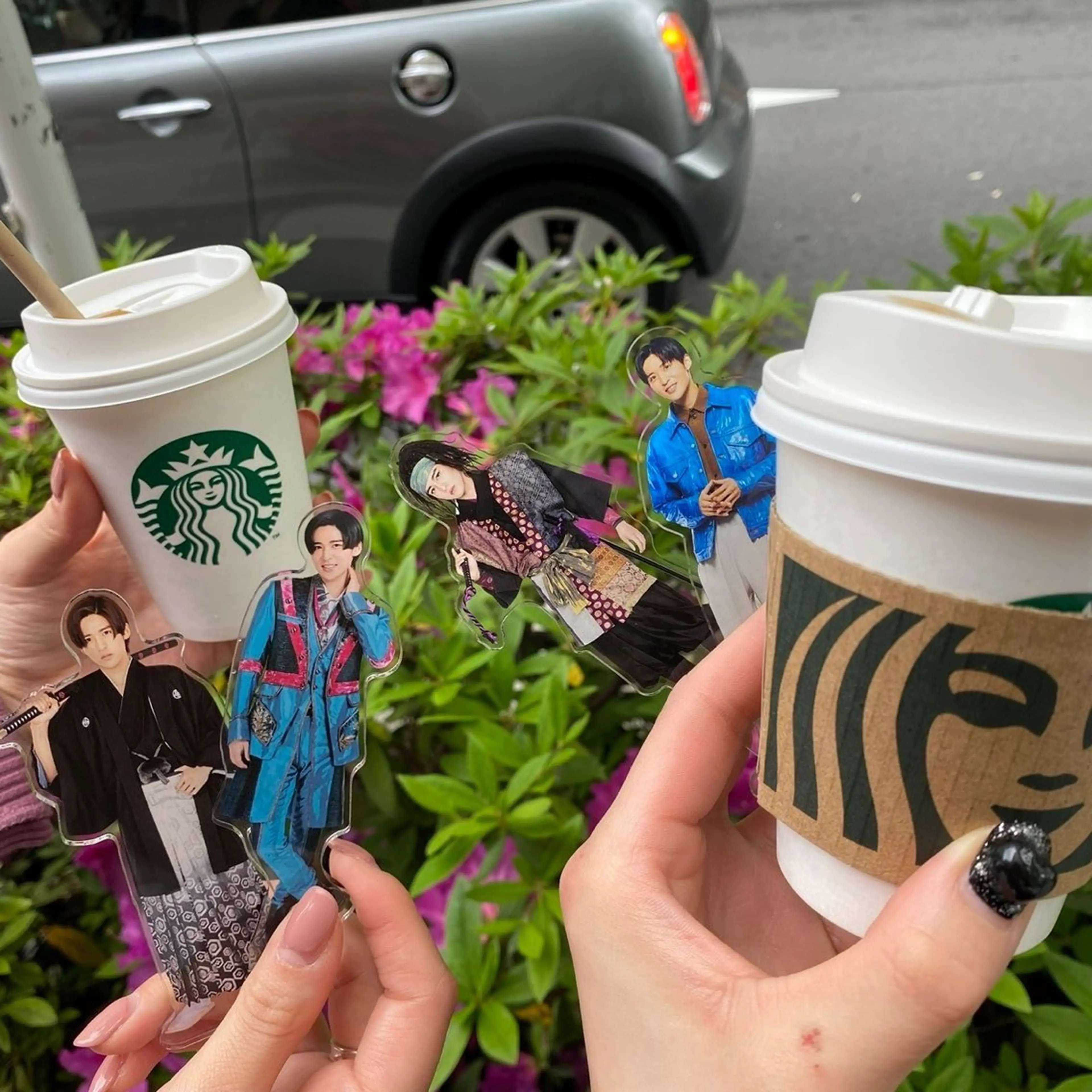 トップスタイリスト 🖤sachikaのヘアスタイル